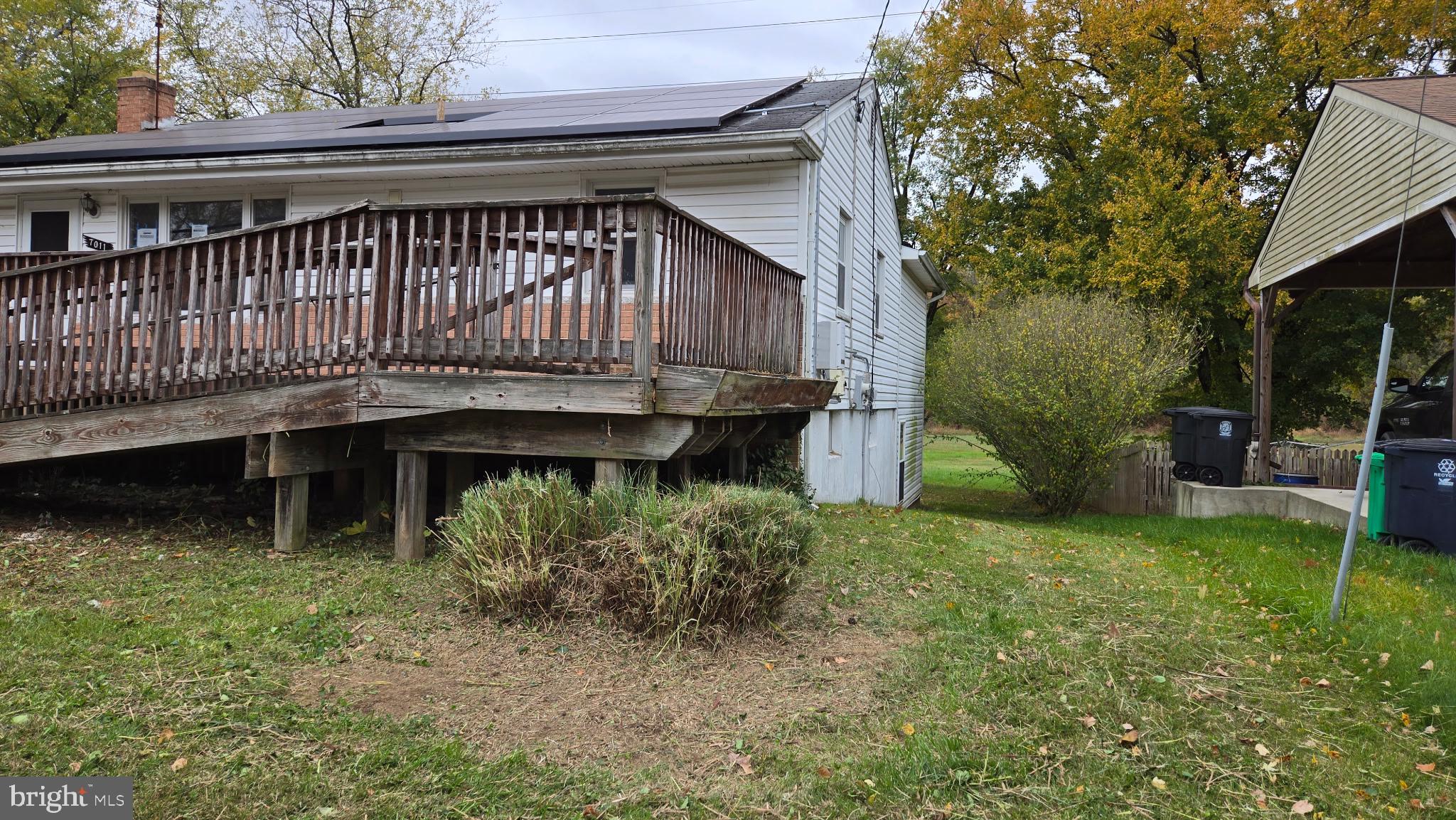 CHAPEL HILL - Residential