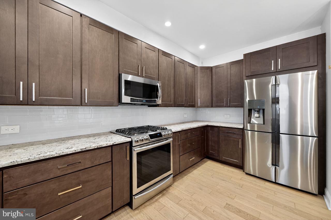 RITTENHOUSE SQUARE - Residential