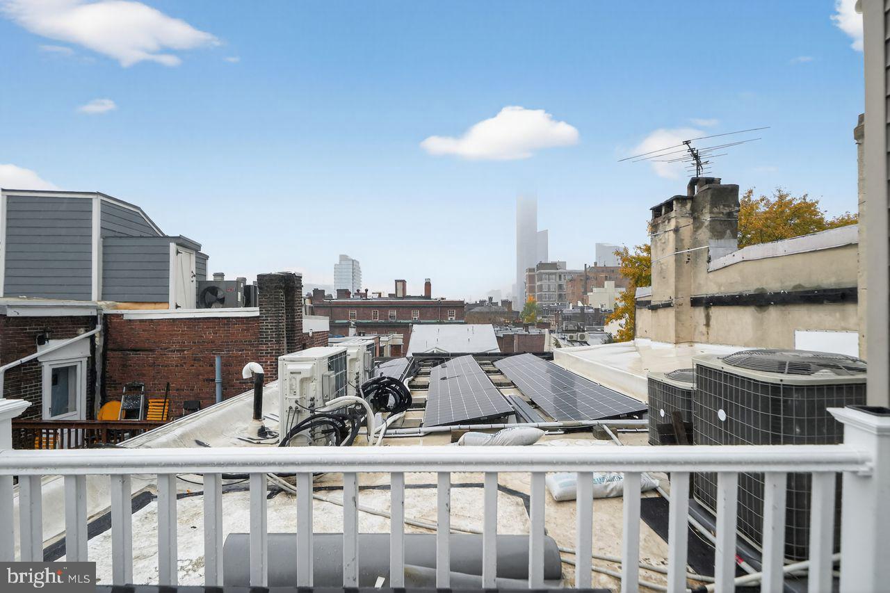 RITTENHOUSE SQUARE - Residential