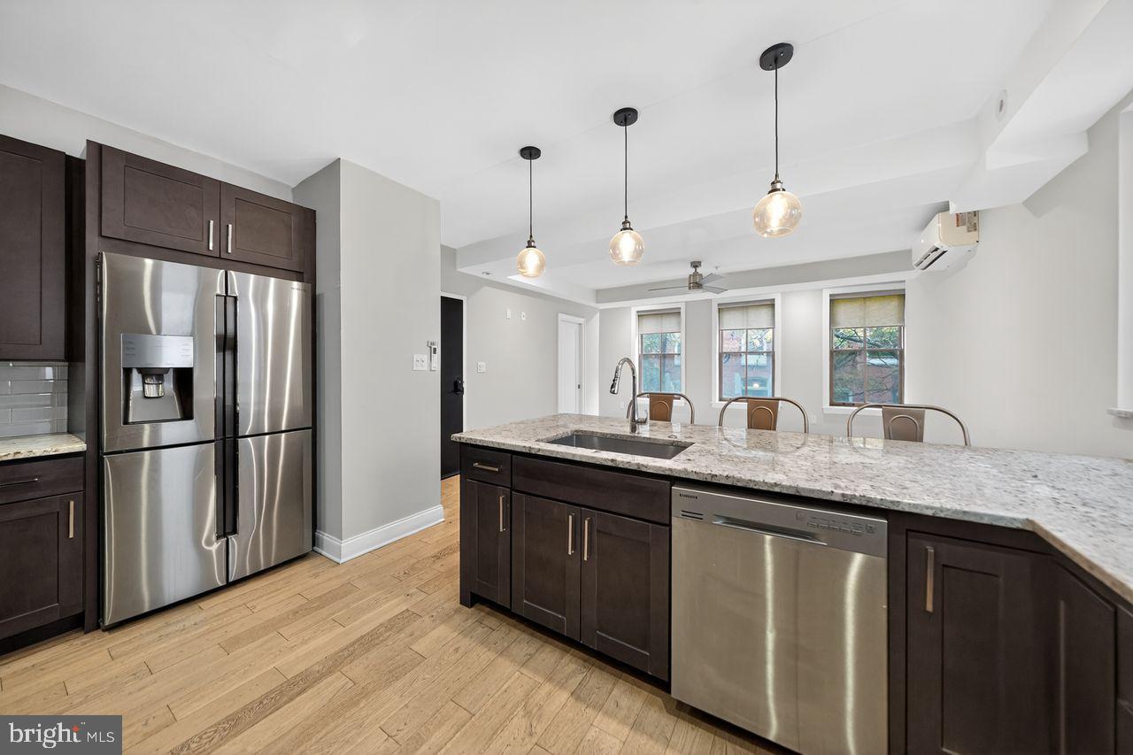 RITTENHOUSE SQUARE - Residential