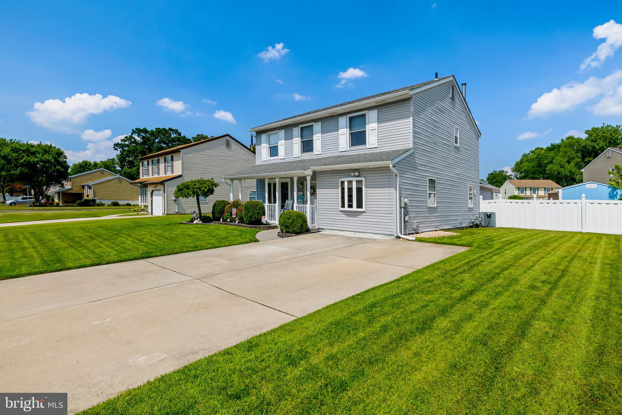 14 FRASER ROAD
