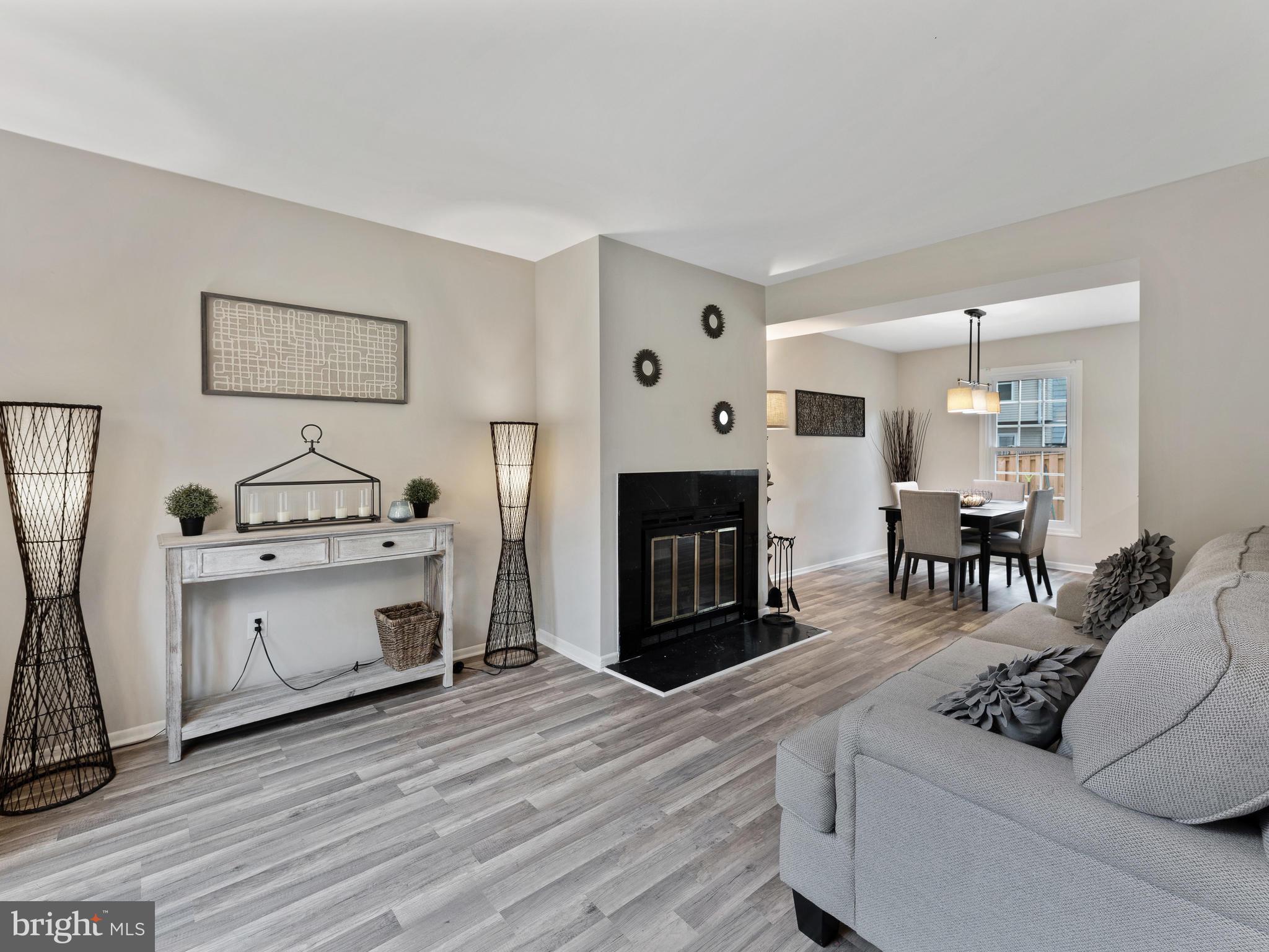 PLEASANT FIELDS - Residential