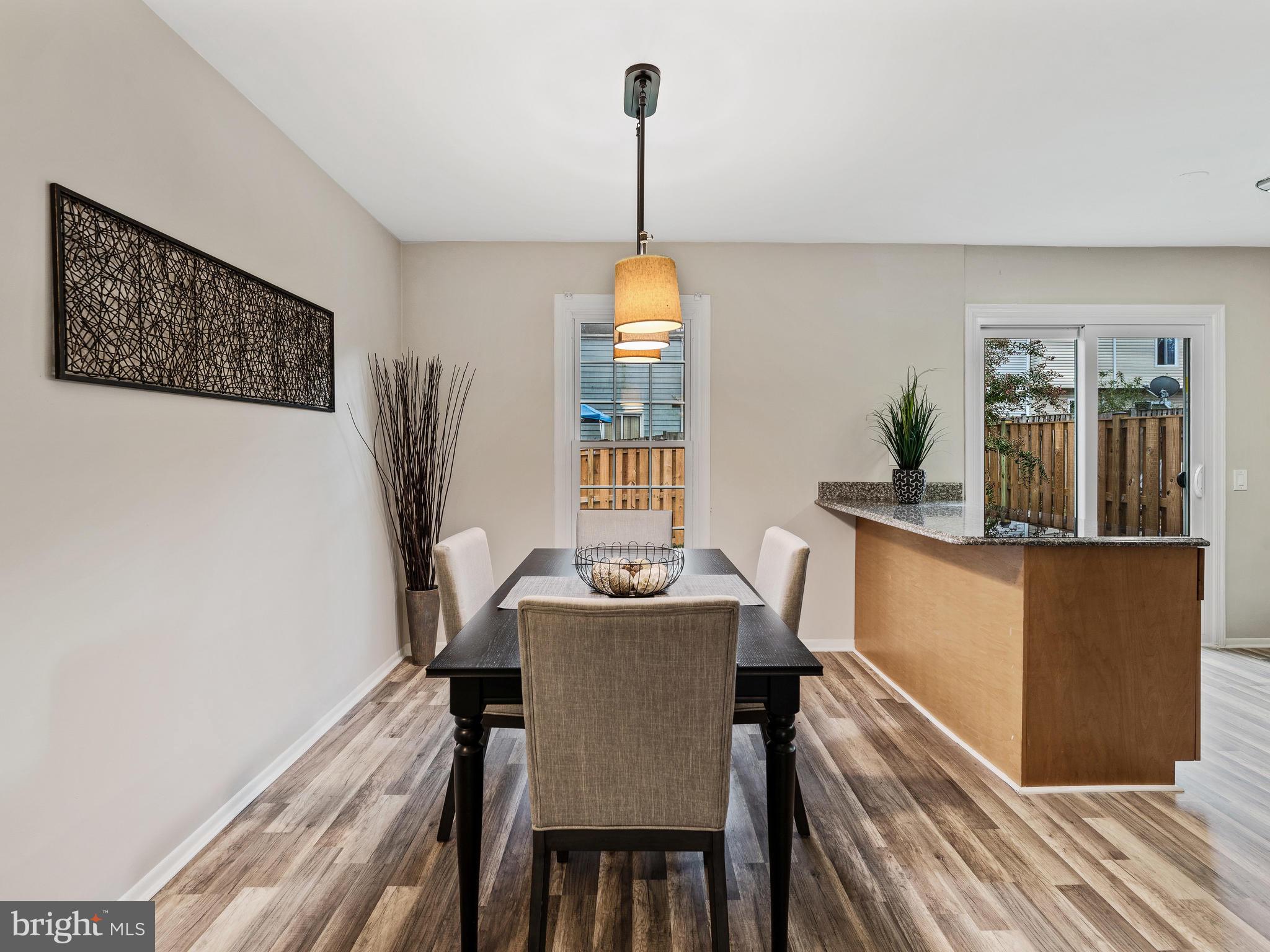 PLEASANT FIELDS - Residential