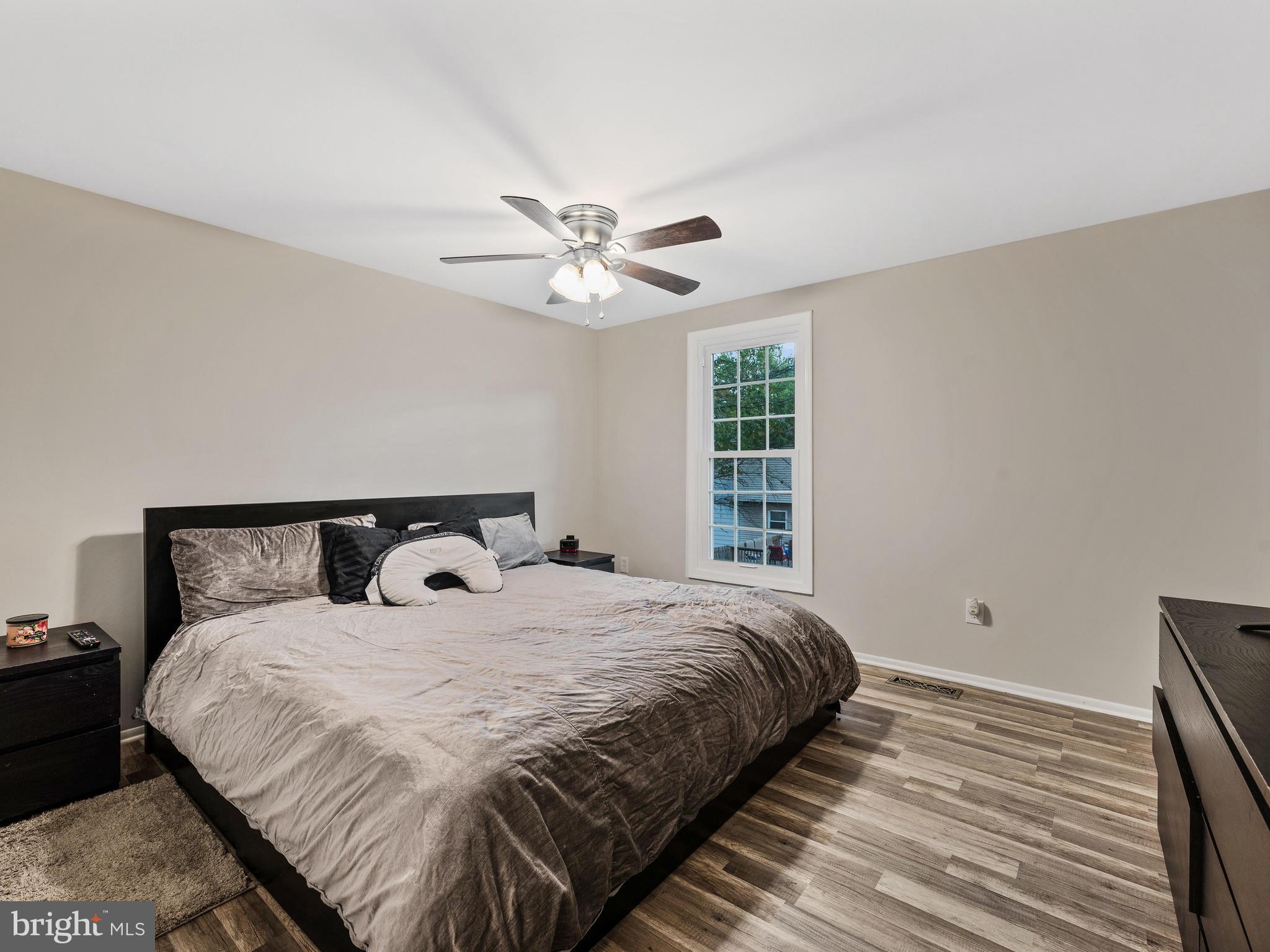 PLEASANT FIELDS - Residential