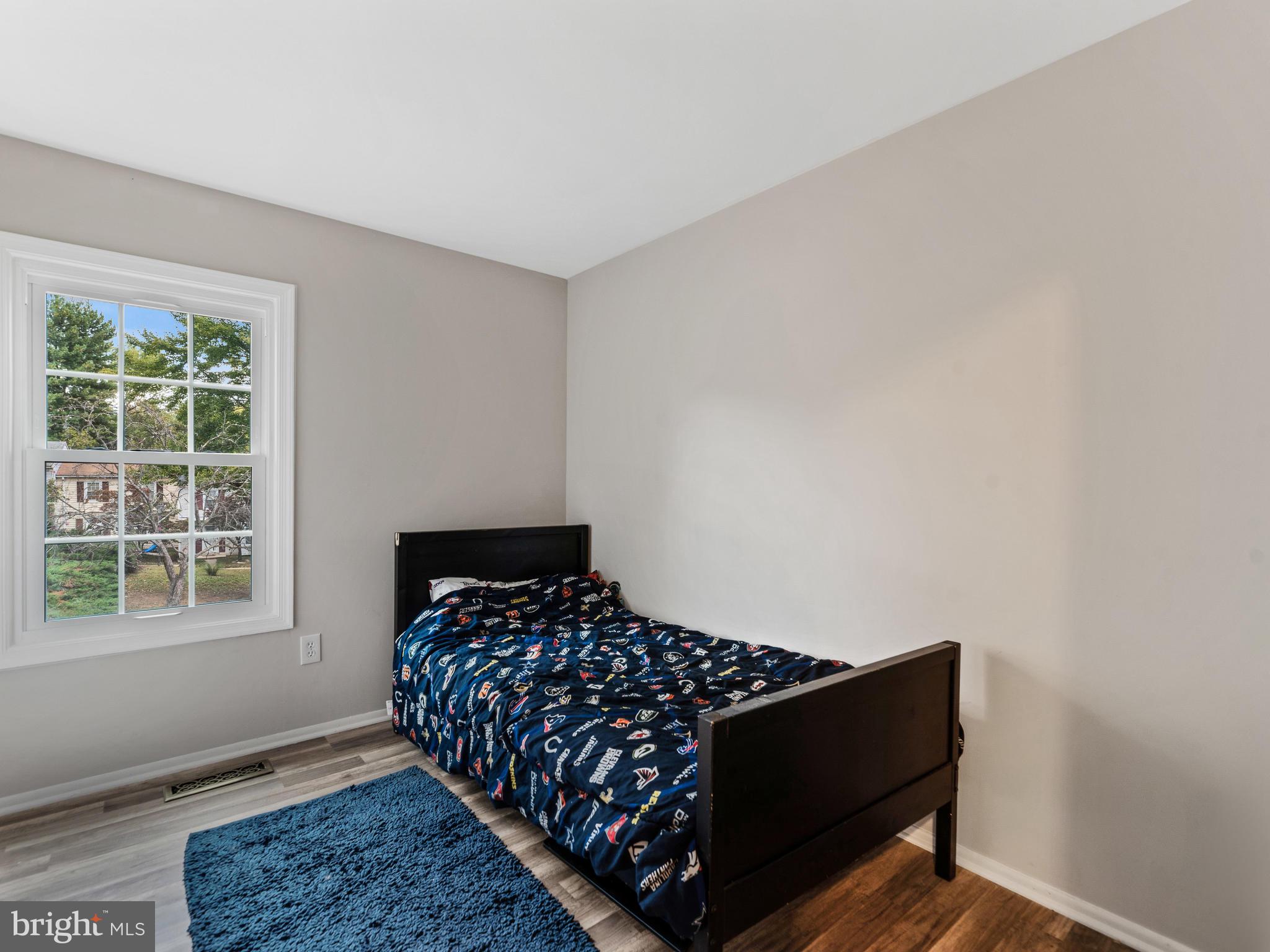 PLEASANT FIELDS - Residential