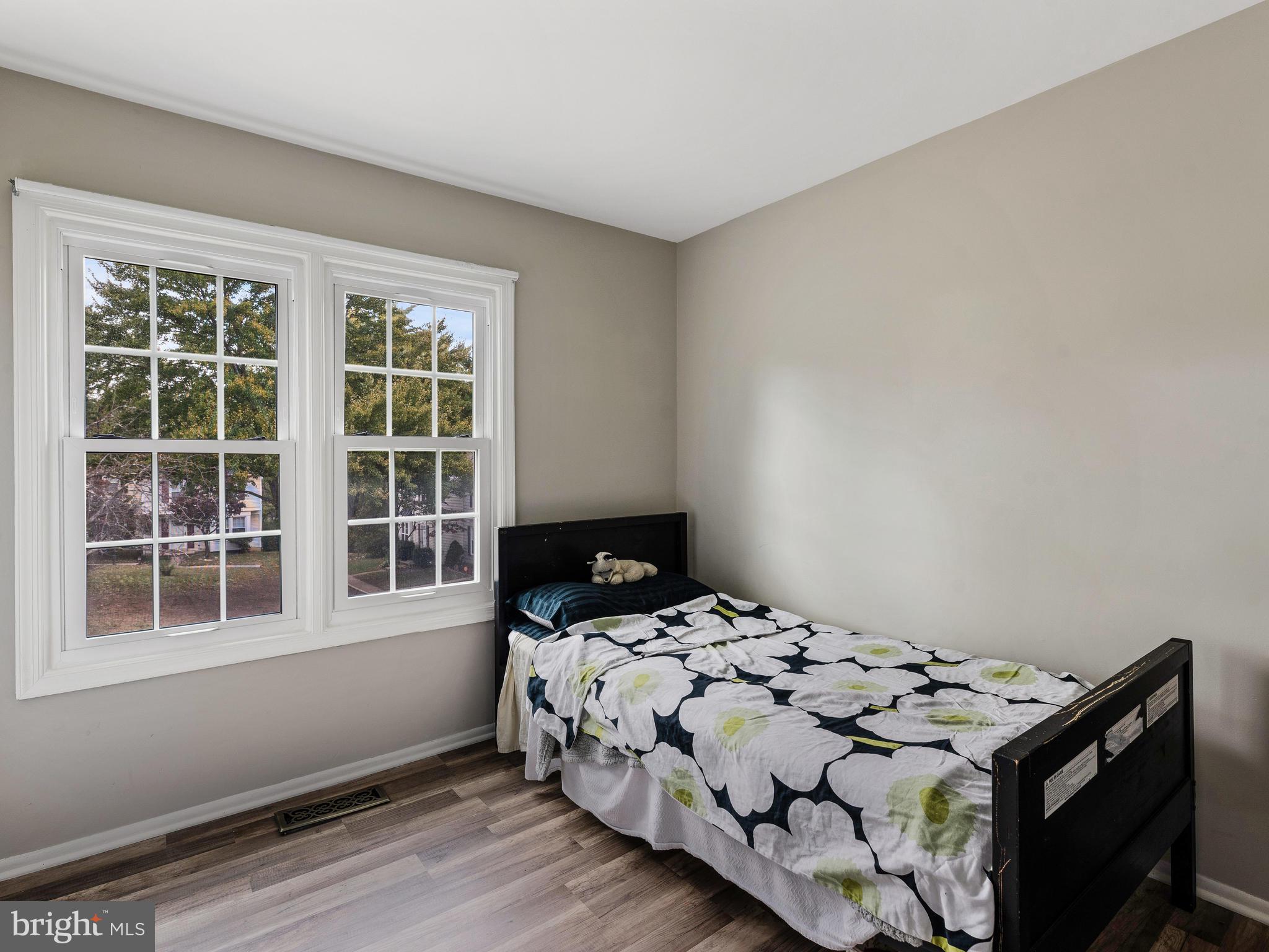 PLEASANT FIELDS - Residential