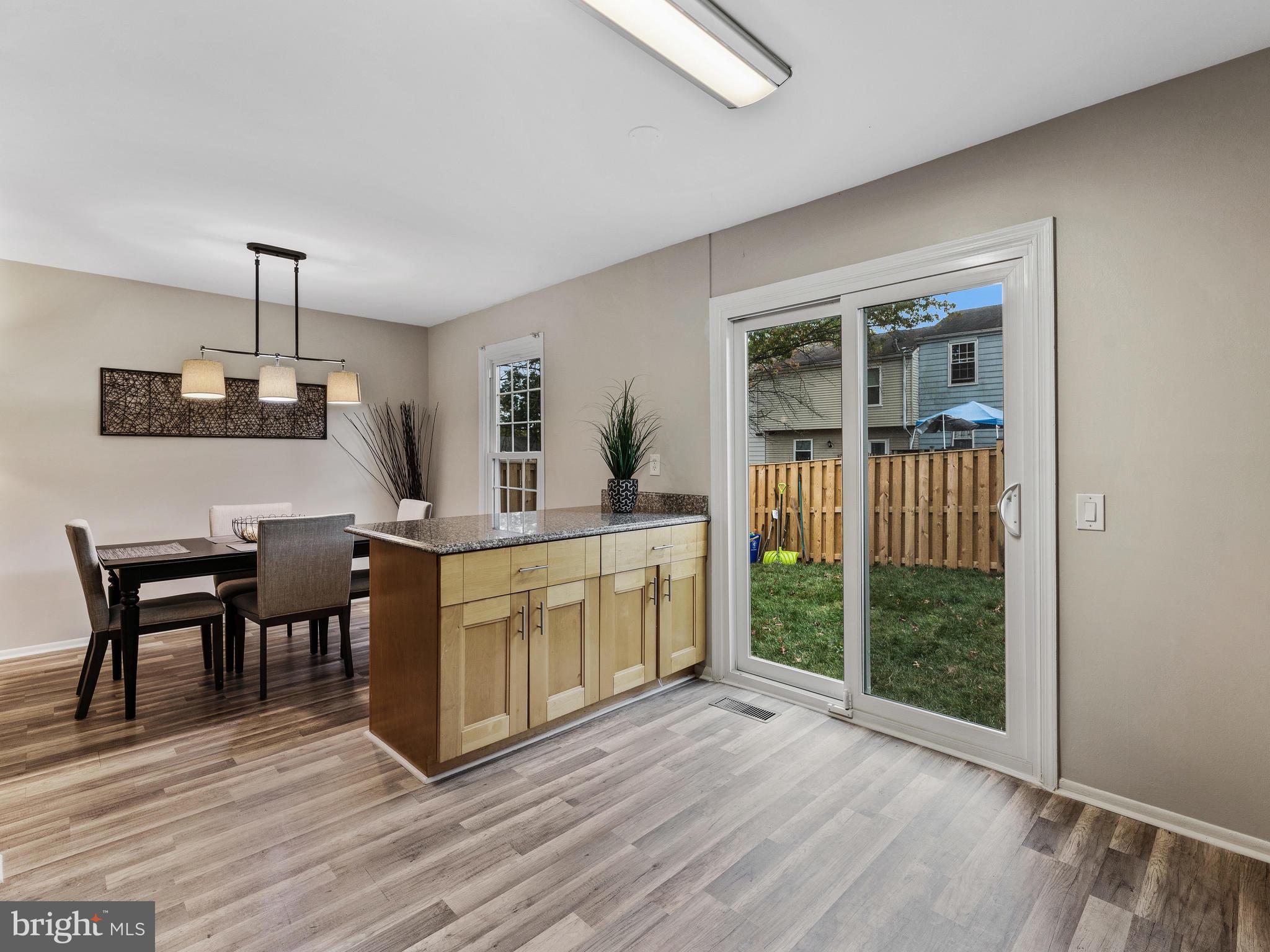 PLEASANT FIELDS - Residential