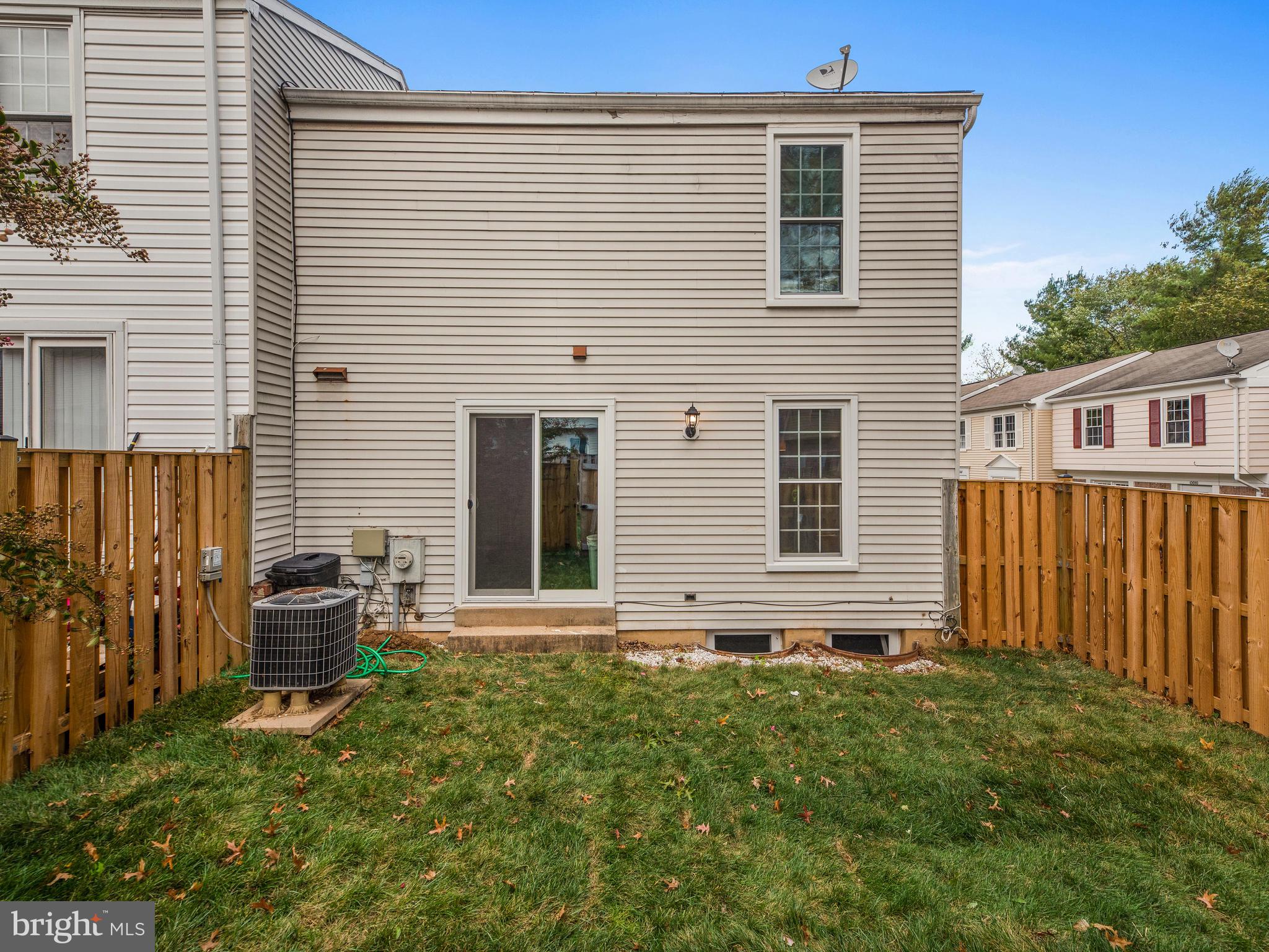 PLEASANT FIELDS - Residential