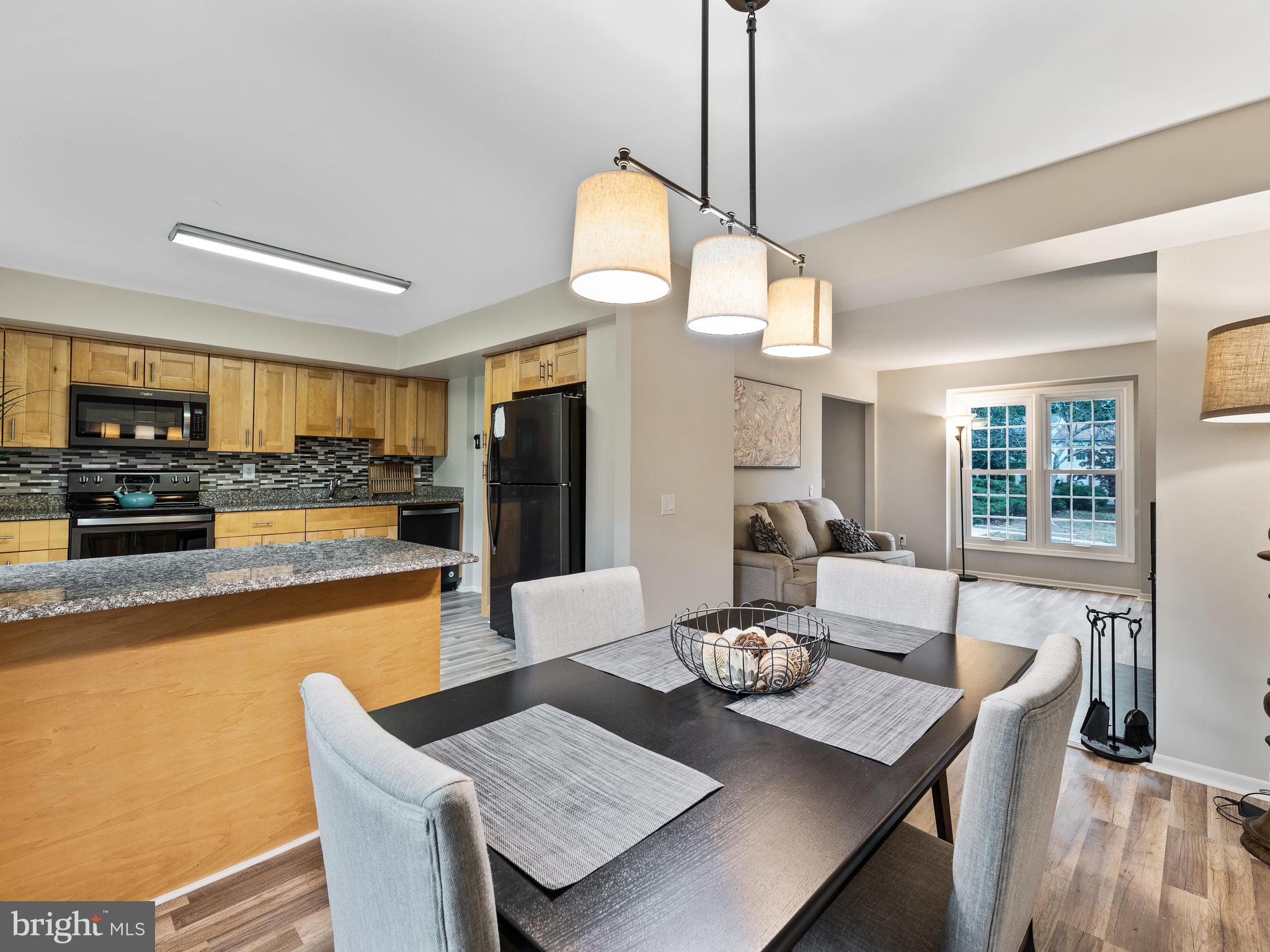 PLEASANT FIELDS - Residential