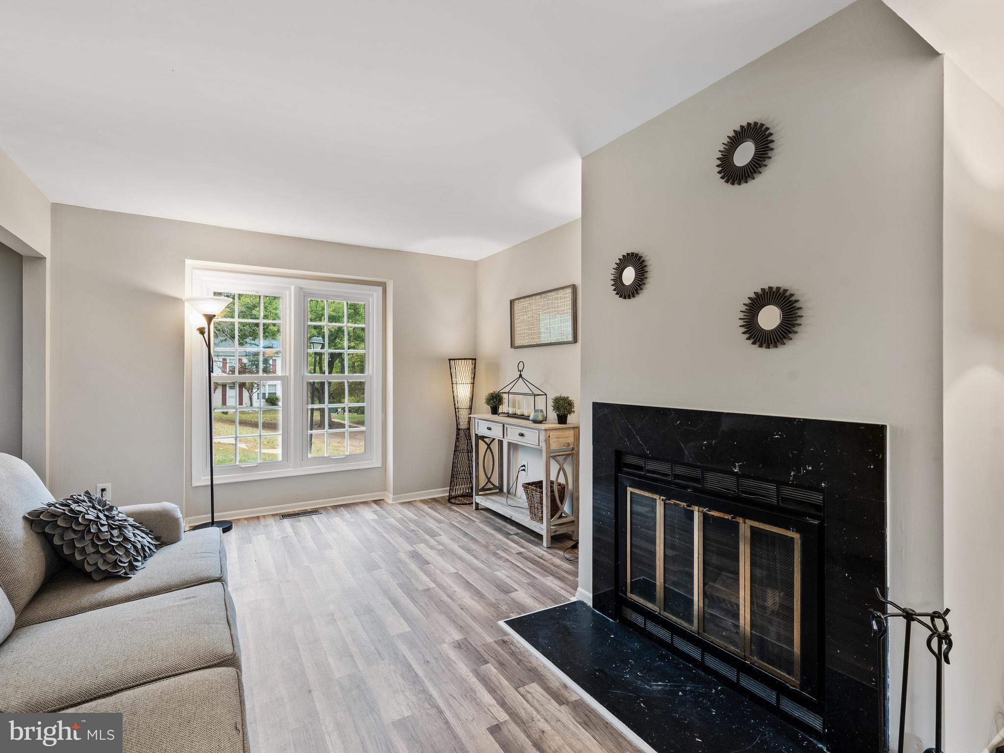 PLEASANT FIELDS - Residential