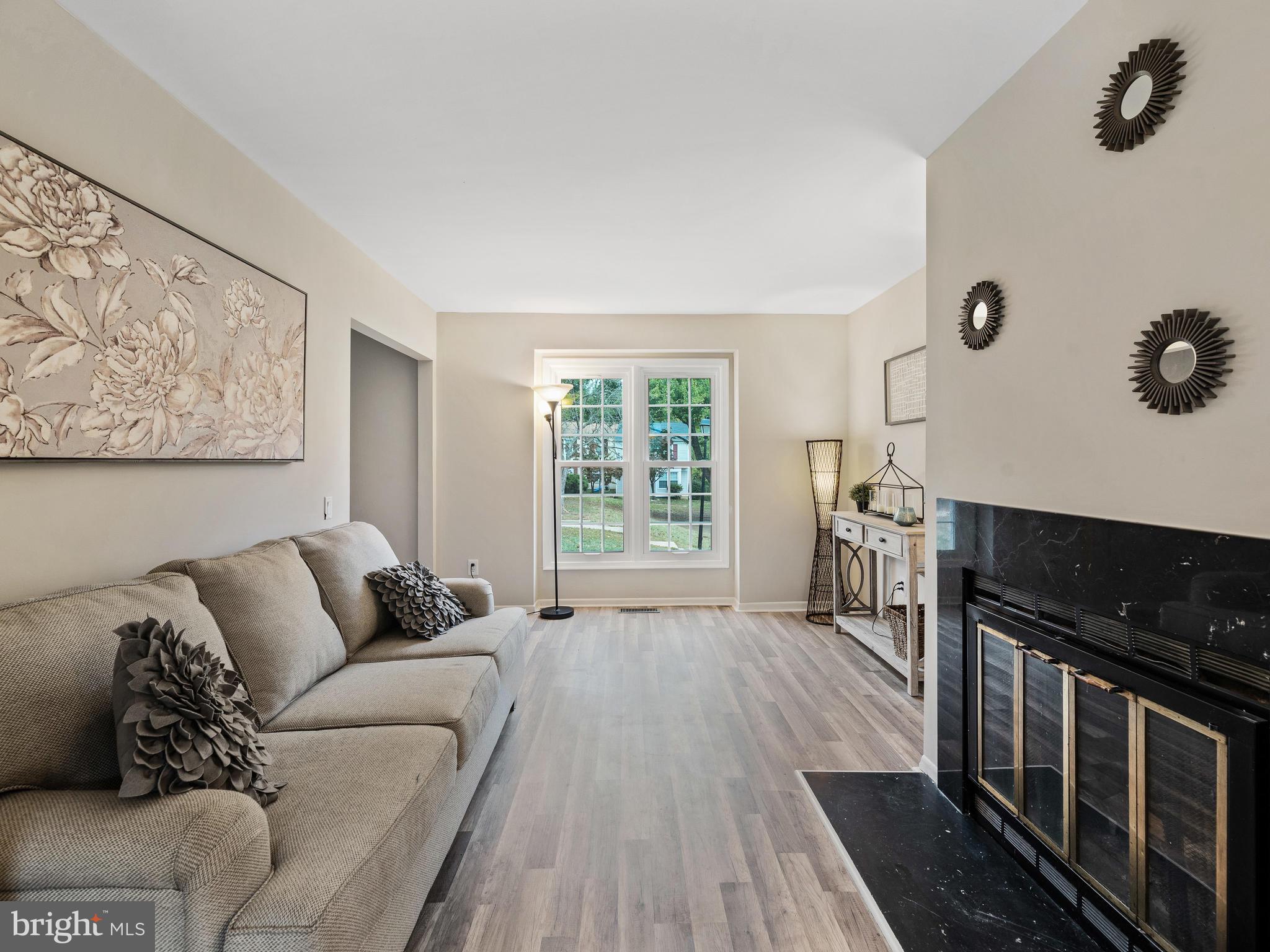 PLEASANT FIELDS - Residential