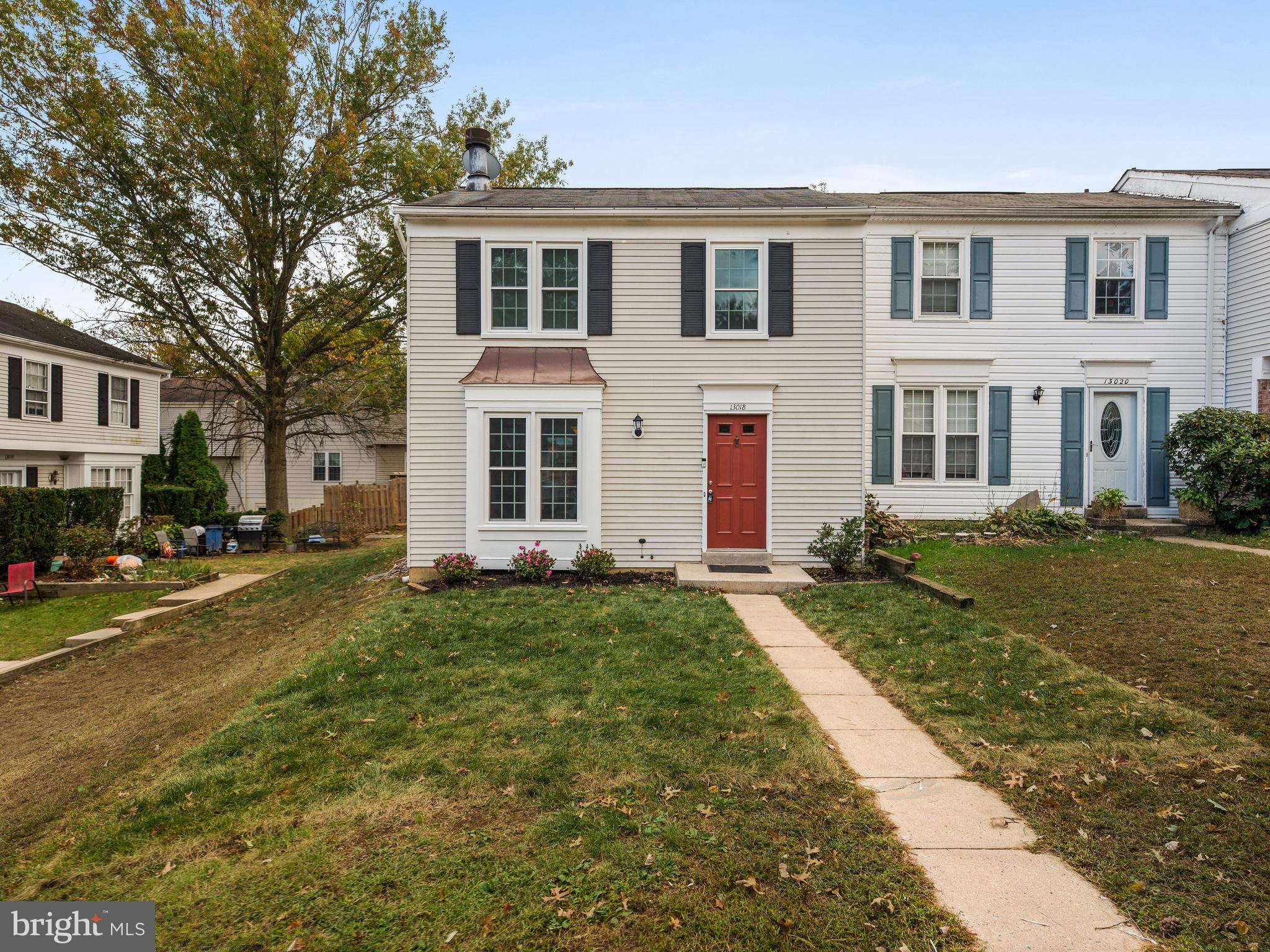 PLEASANT FIELDS - Residential