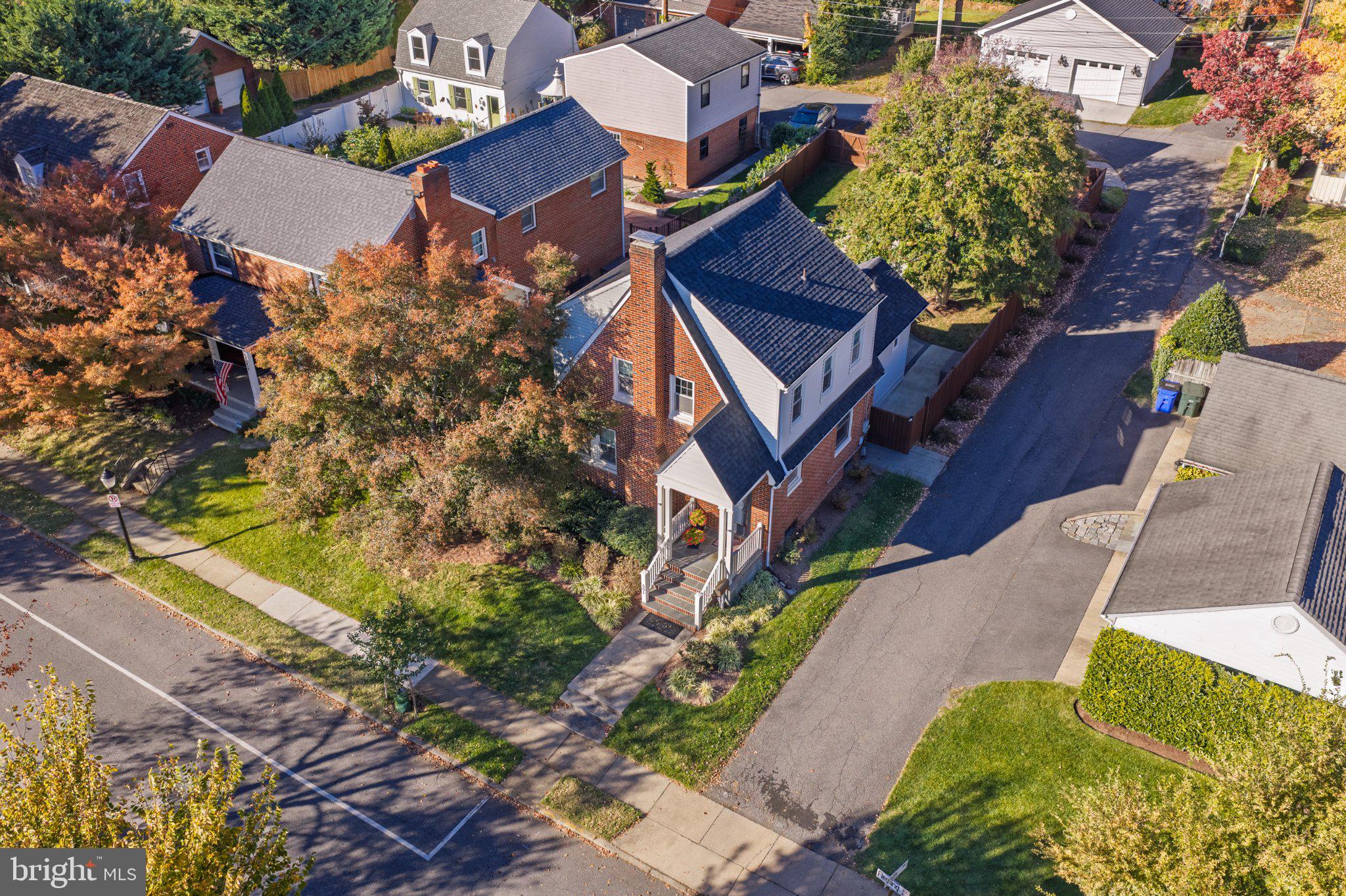501 FLEMING AVENUE