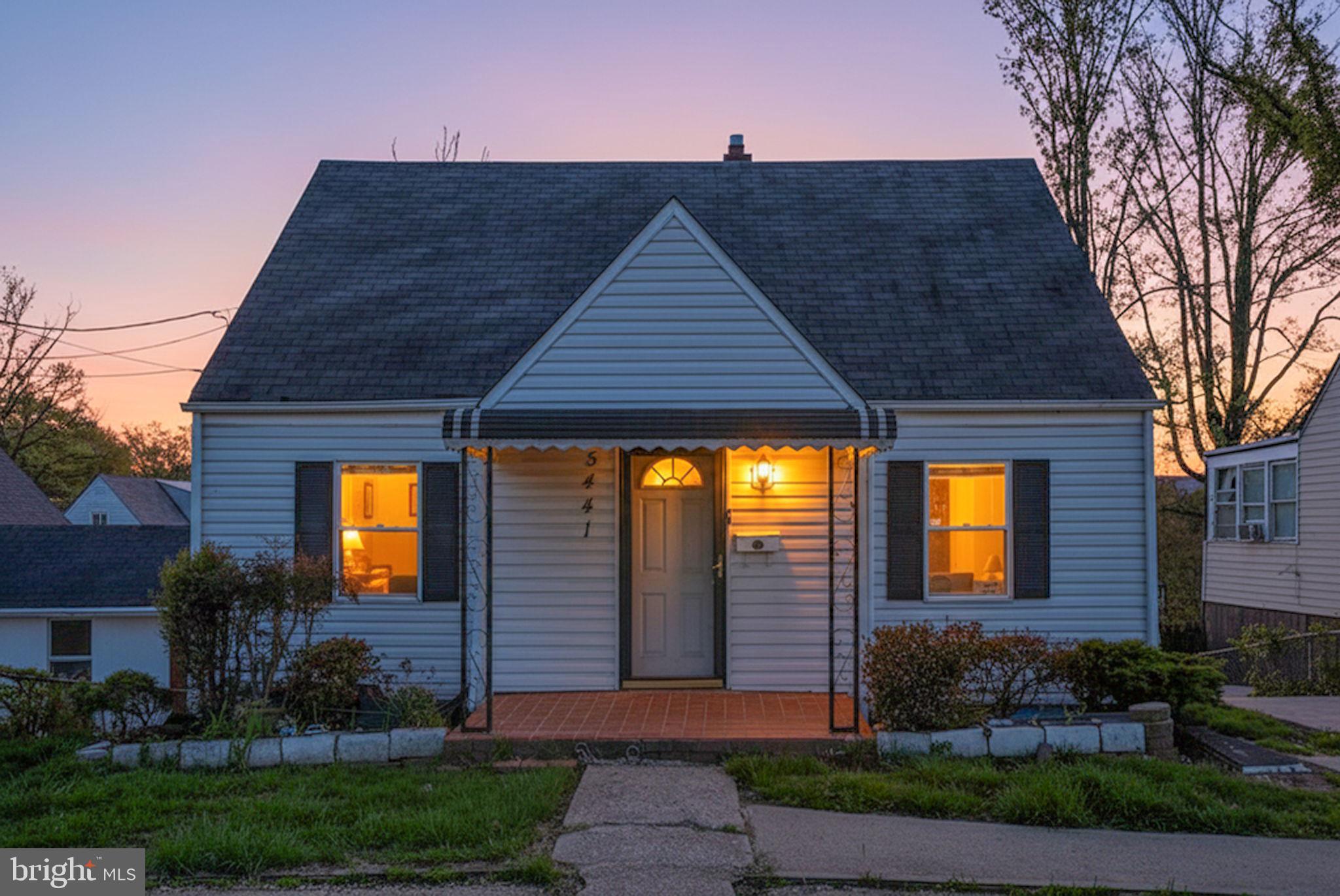 WASHINGTON - Residential