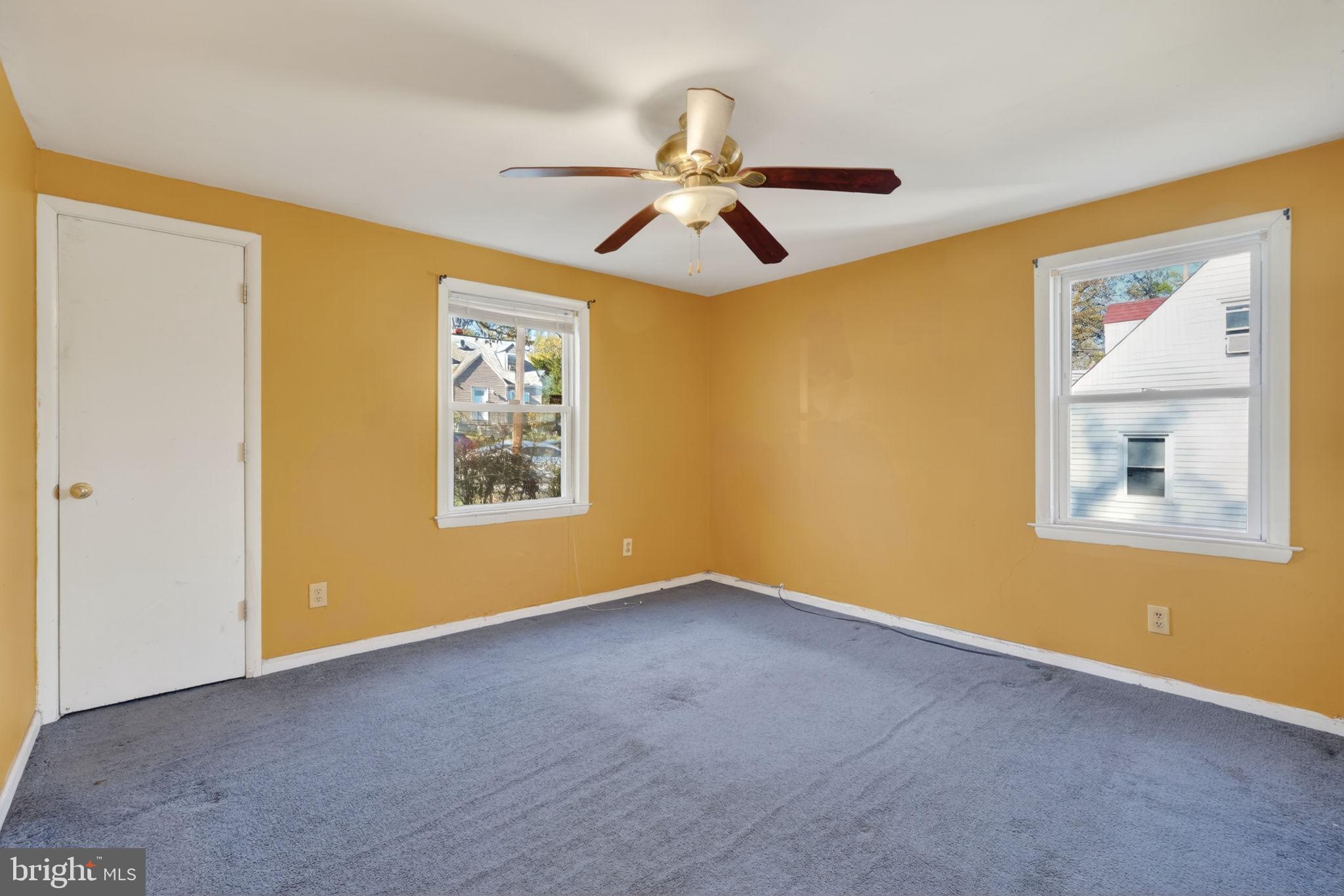 WASHINGTON - Residential