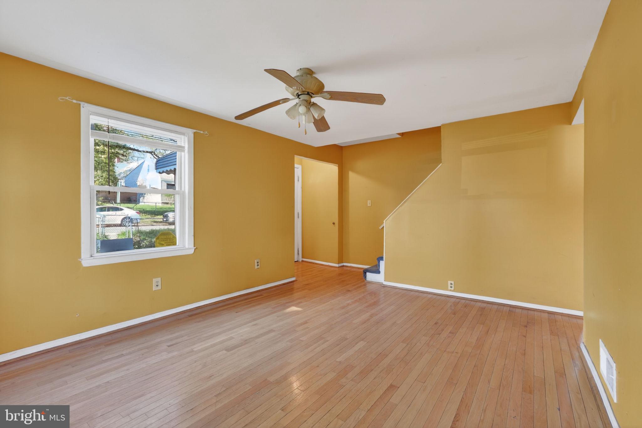 WASHINGTON - Residential