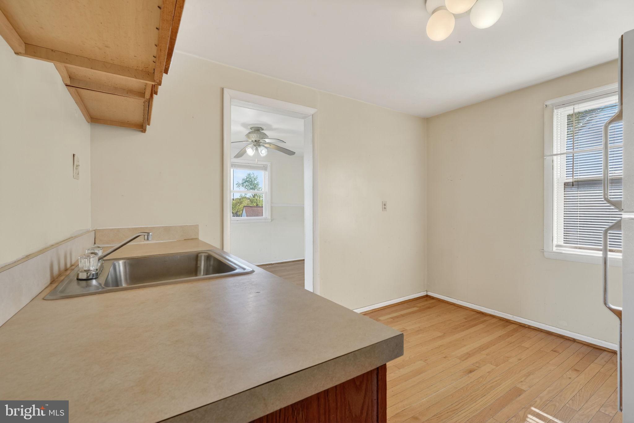 WASHINGTON - Residential