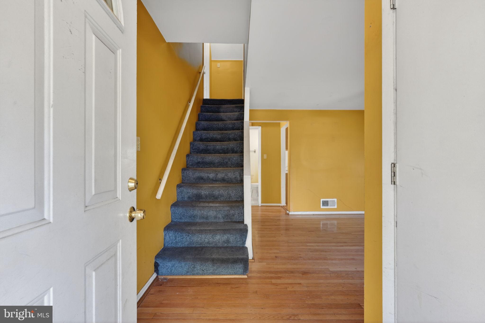 WASHINGTON - Residential