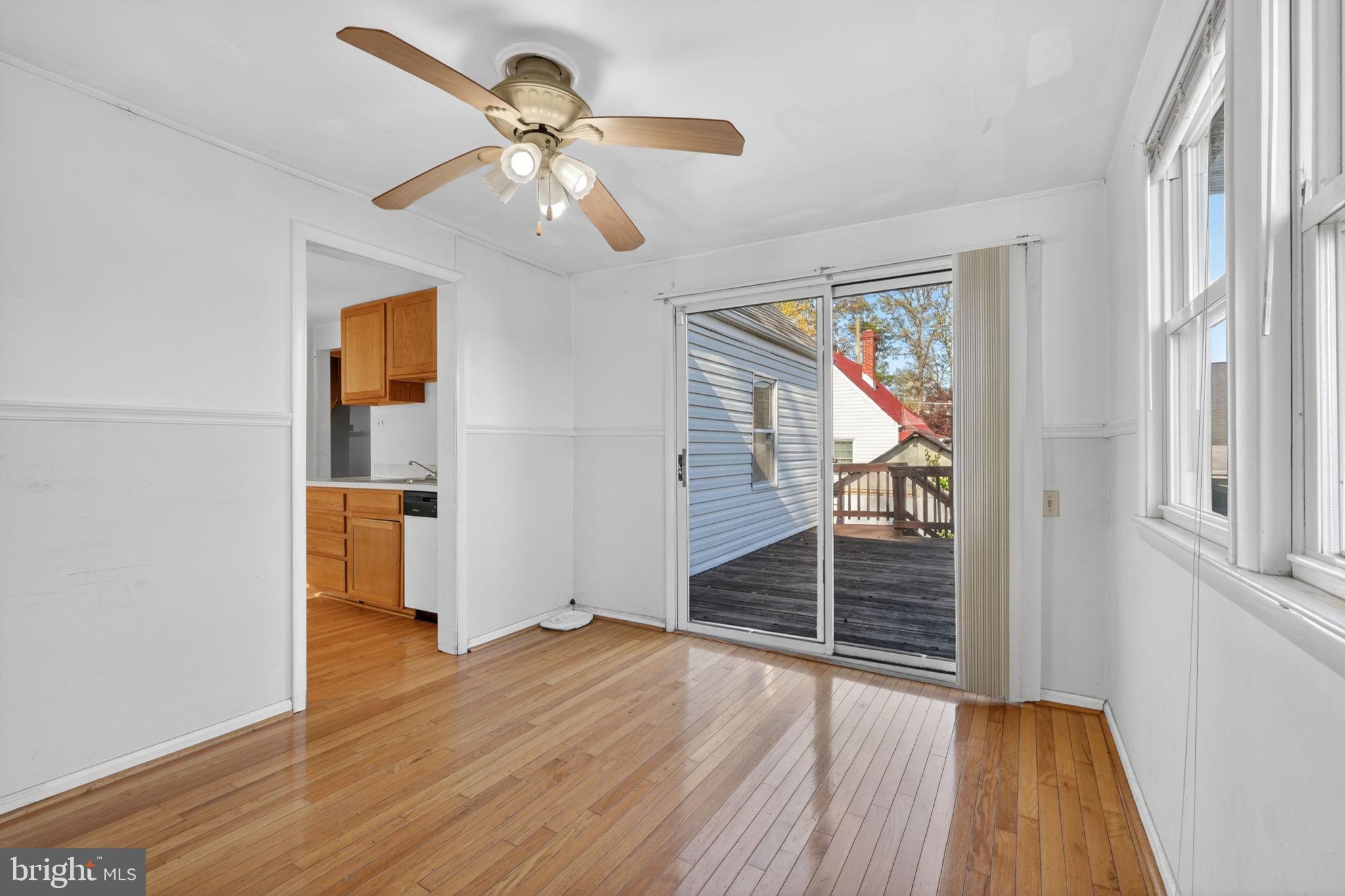 WASHINGTON - Residential