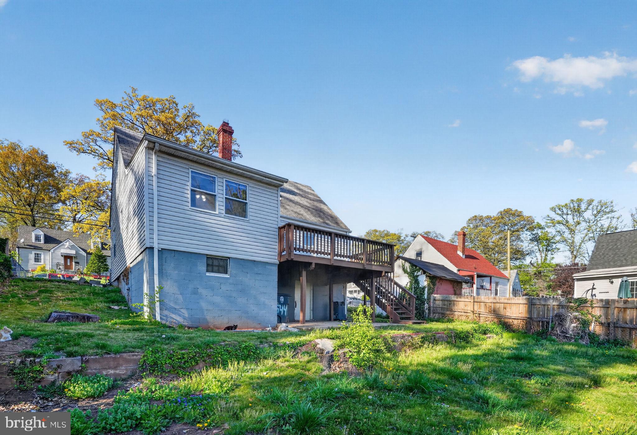 WASHINGTON - Residential