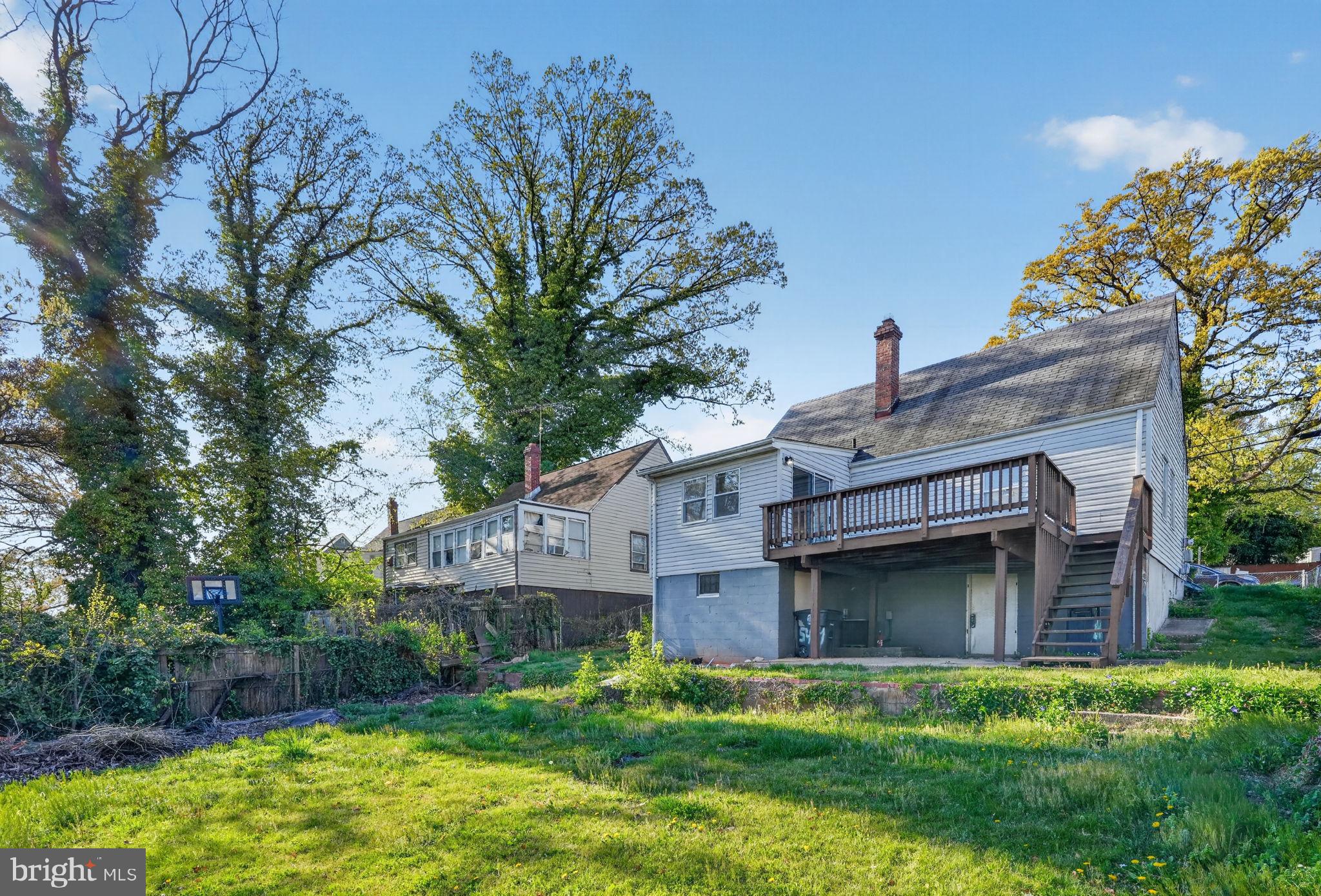 WASHINGTON - Residential