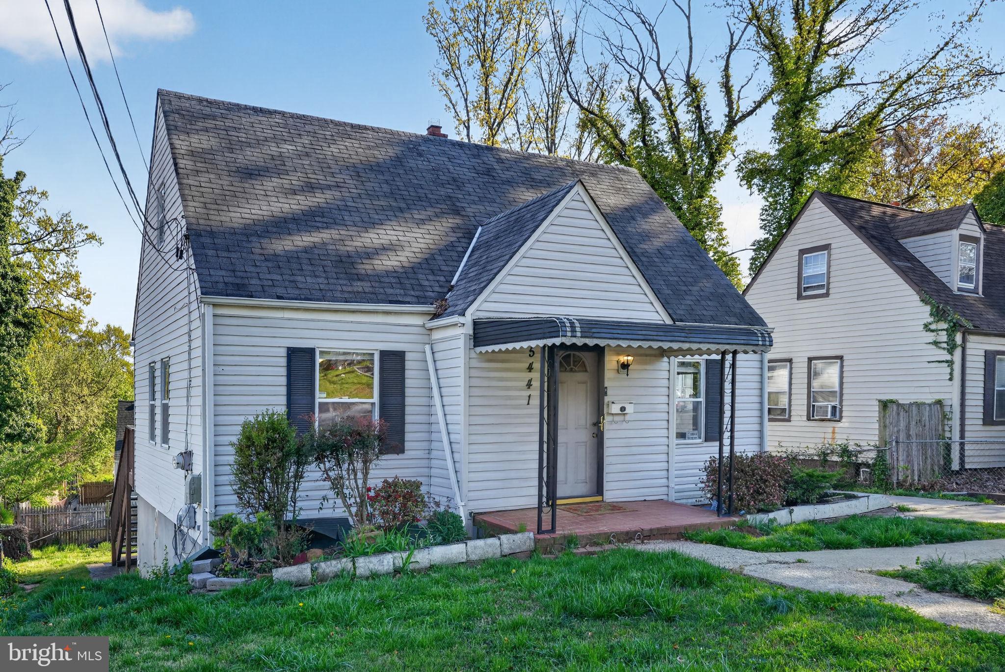 WASHINGTON - Residential