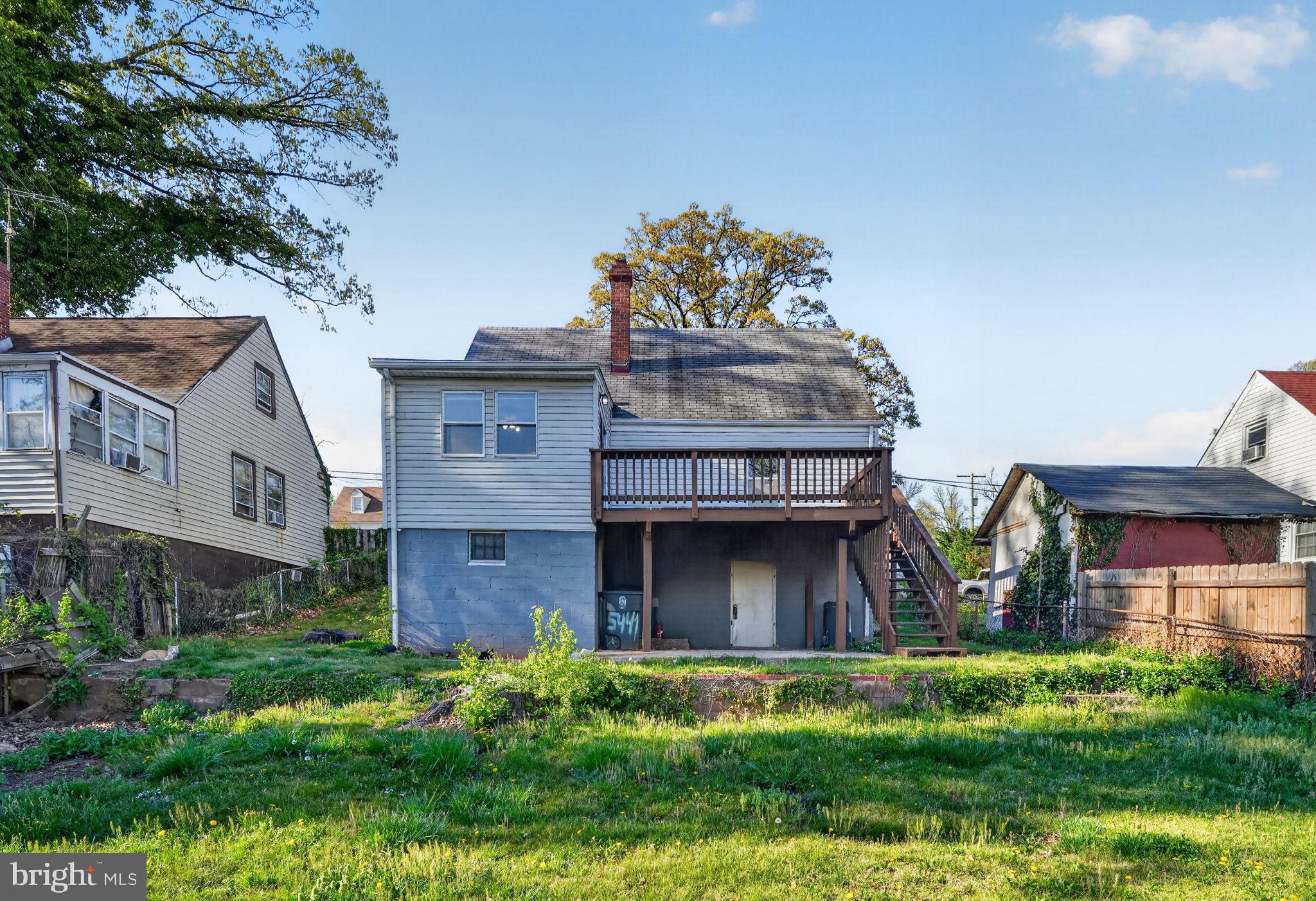 WASHINGTON - Residential