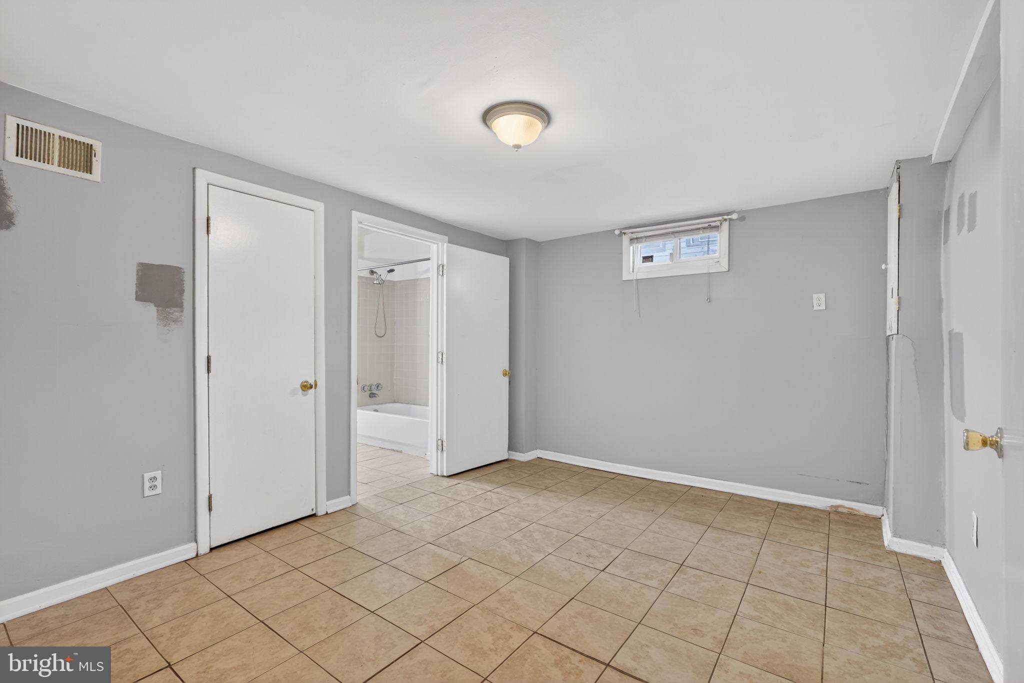 WASHINGTON - Residential