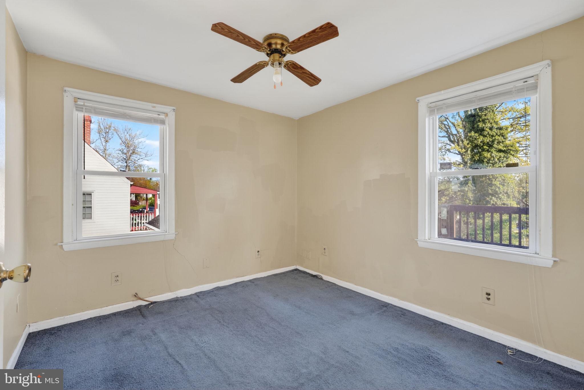 WASHINGTON - Residential