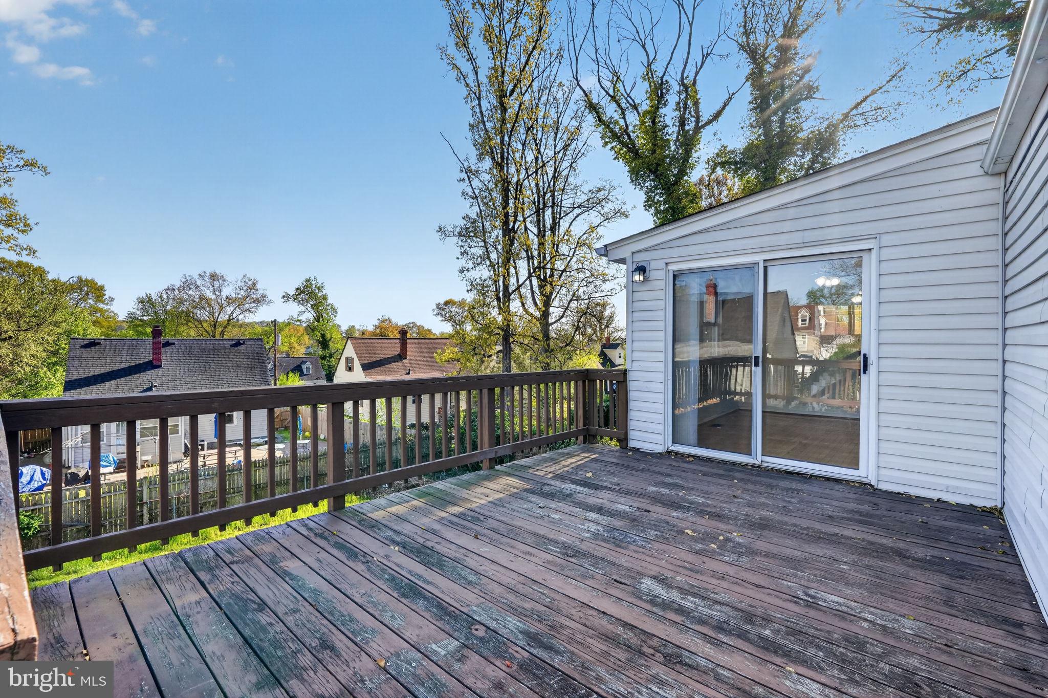 WASHINGTON - Residential