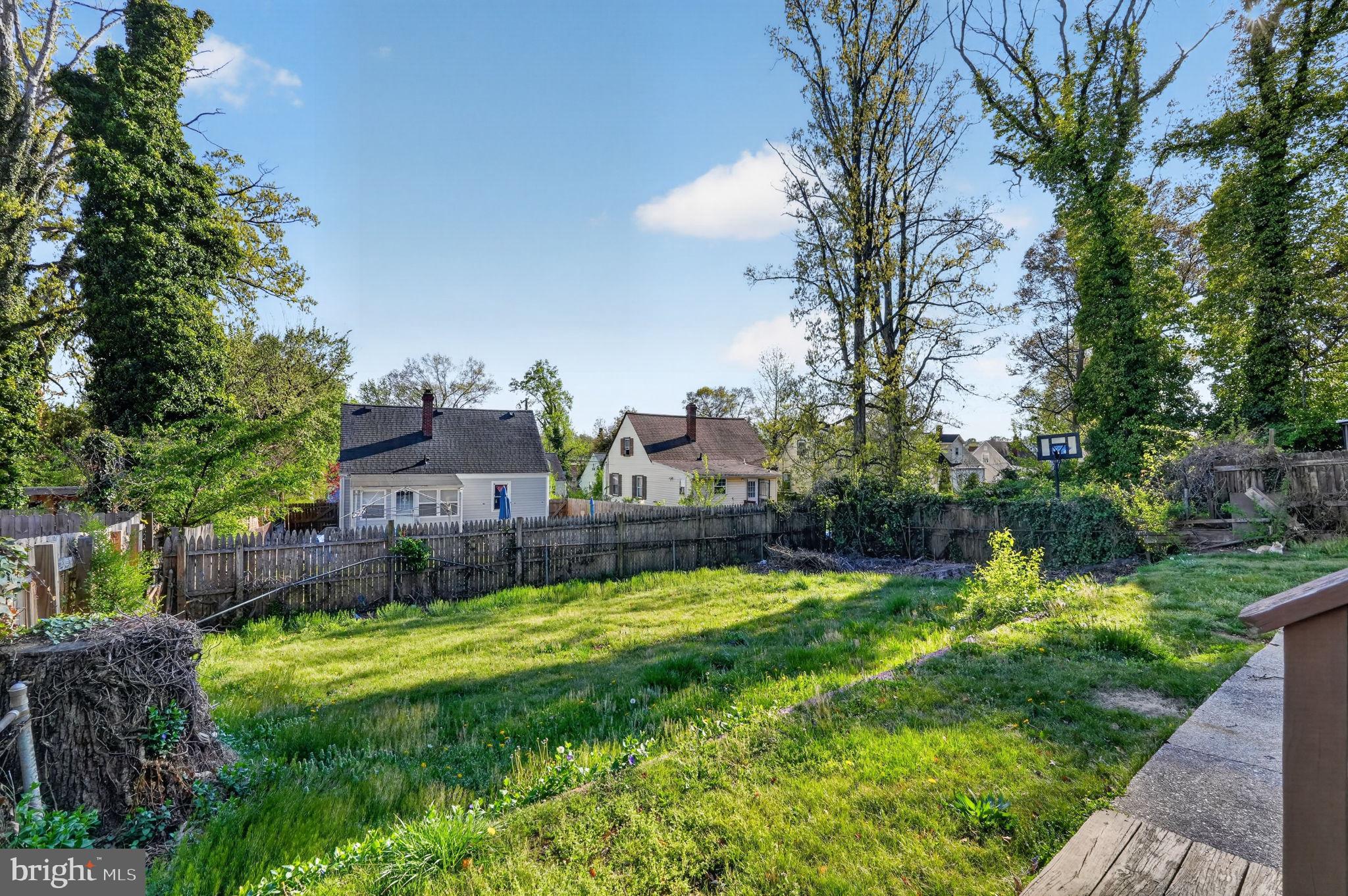 WASHINGTON - Residential