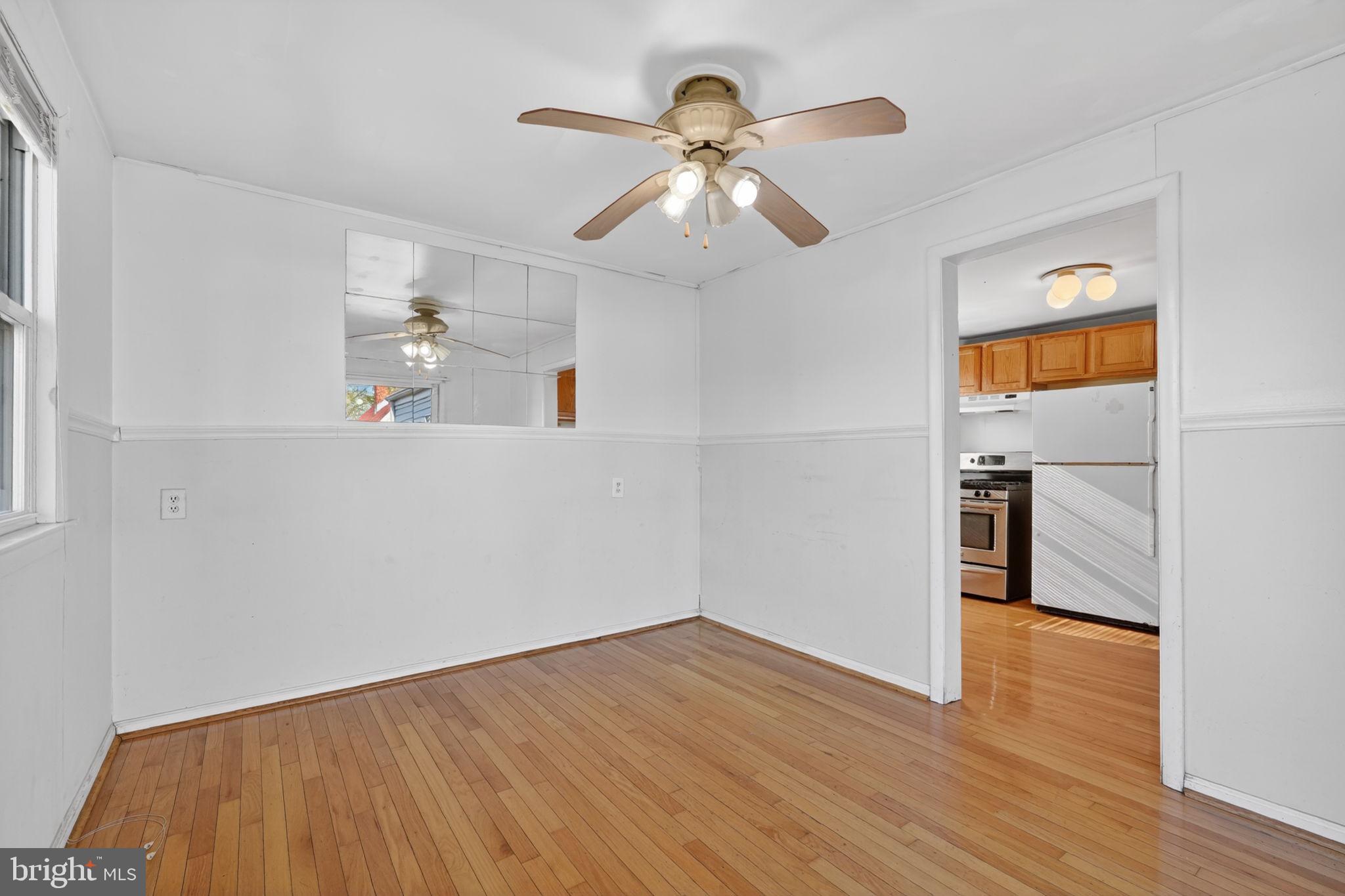 WASHINGTON - Residential