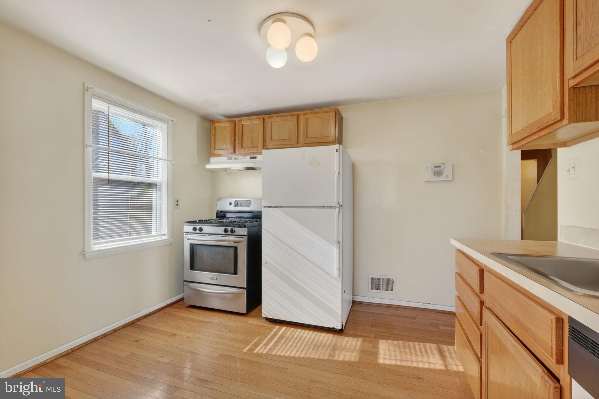 WASHINGTON - Residential