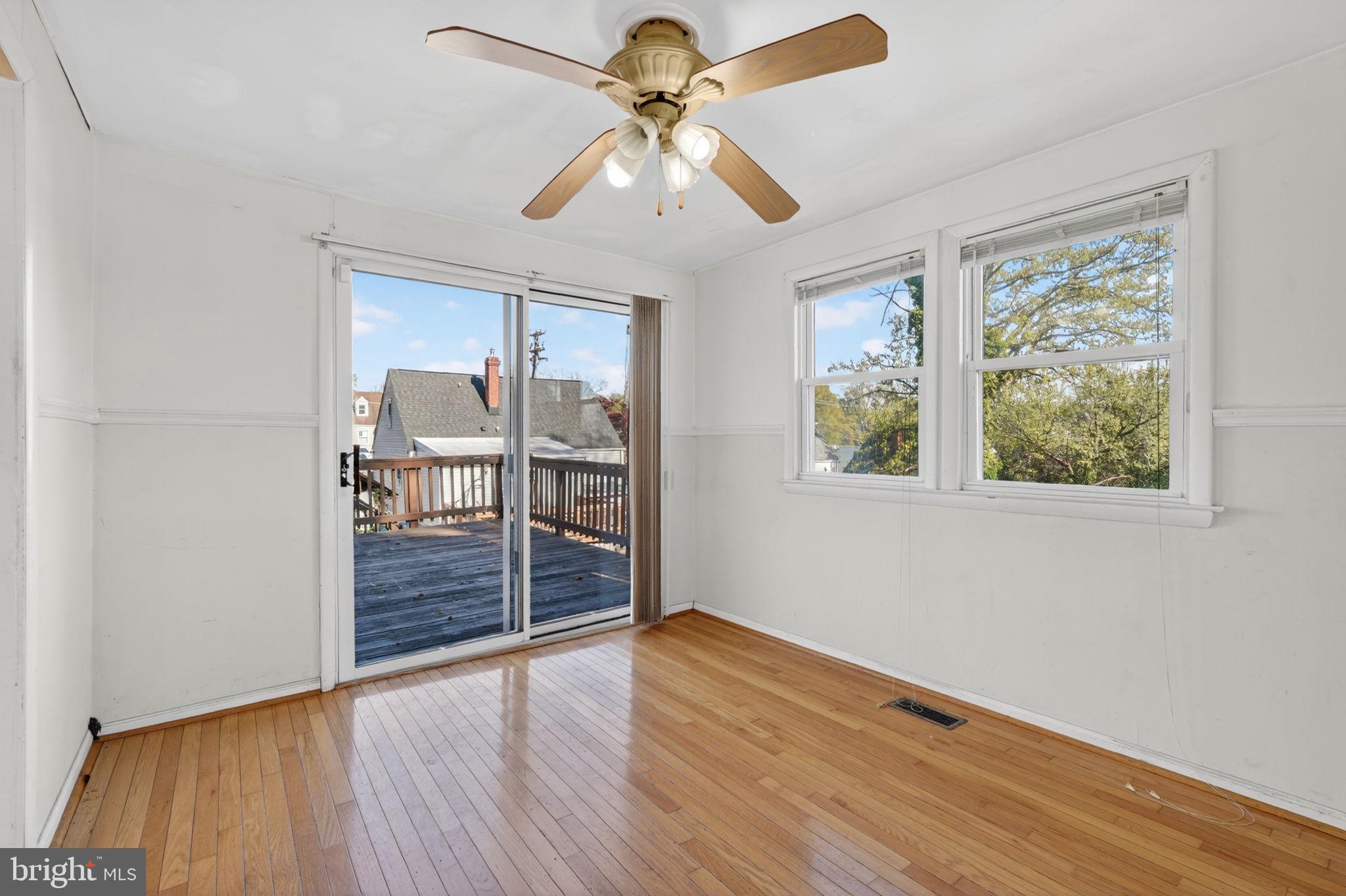 WASHINGTON - Residential