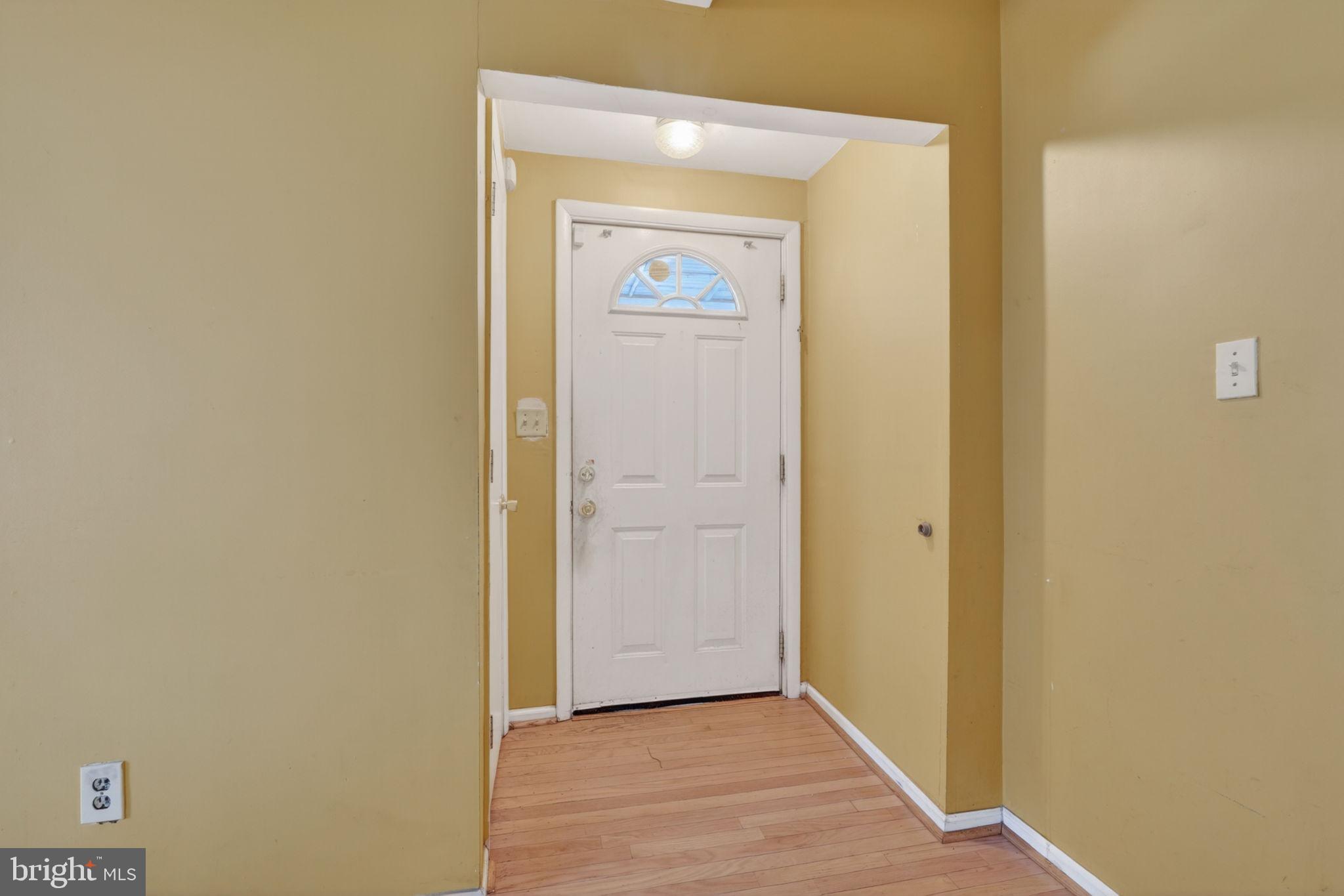 WASHINGTON - Residential