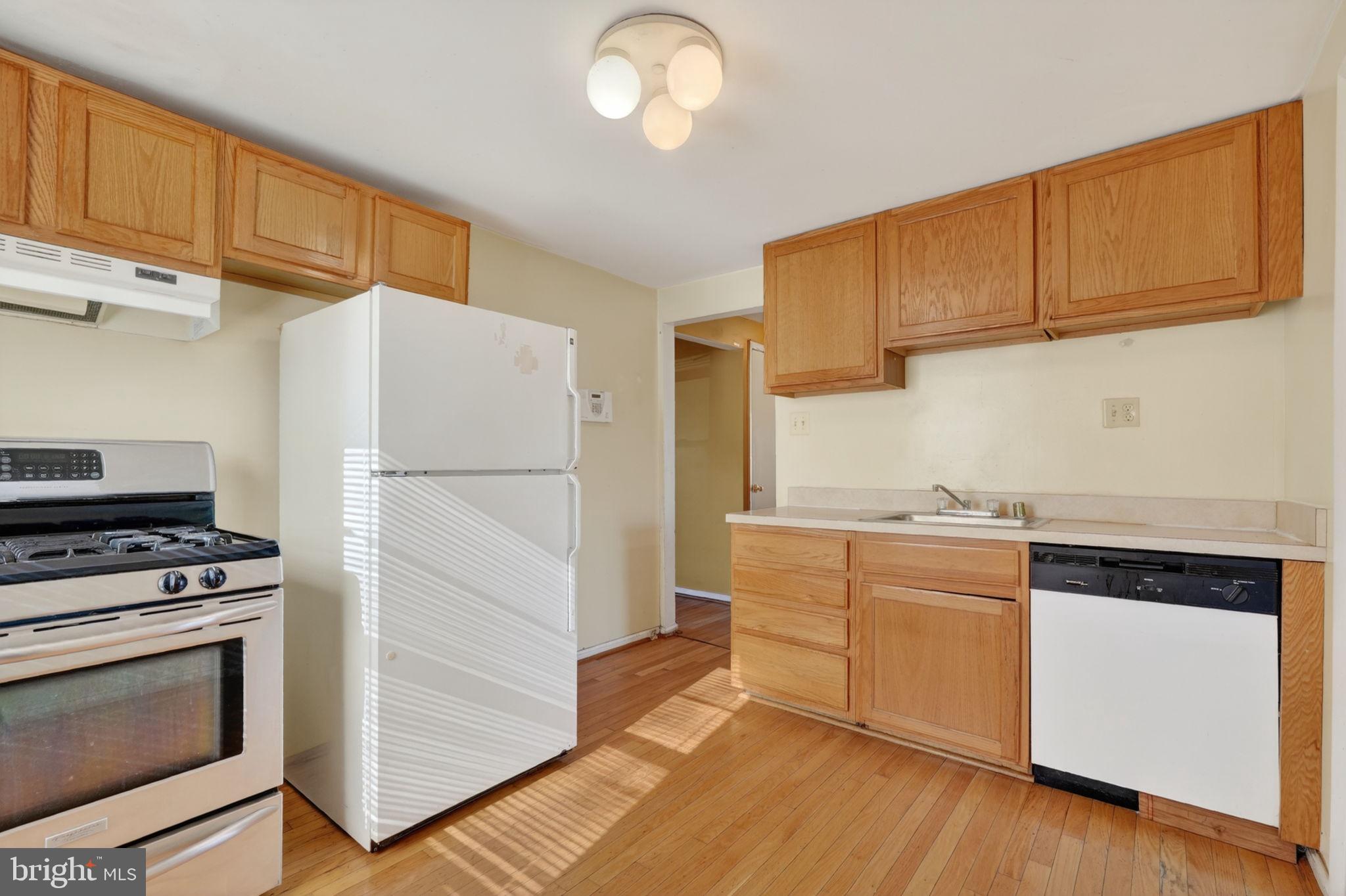 WASHINGTON - Residential