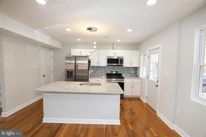 113 NUNNERY LANE