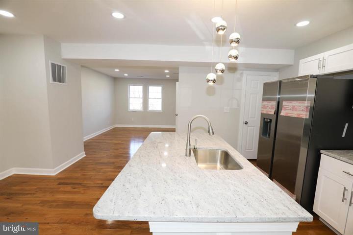 113 NUNNERY LANE