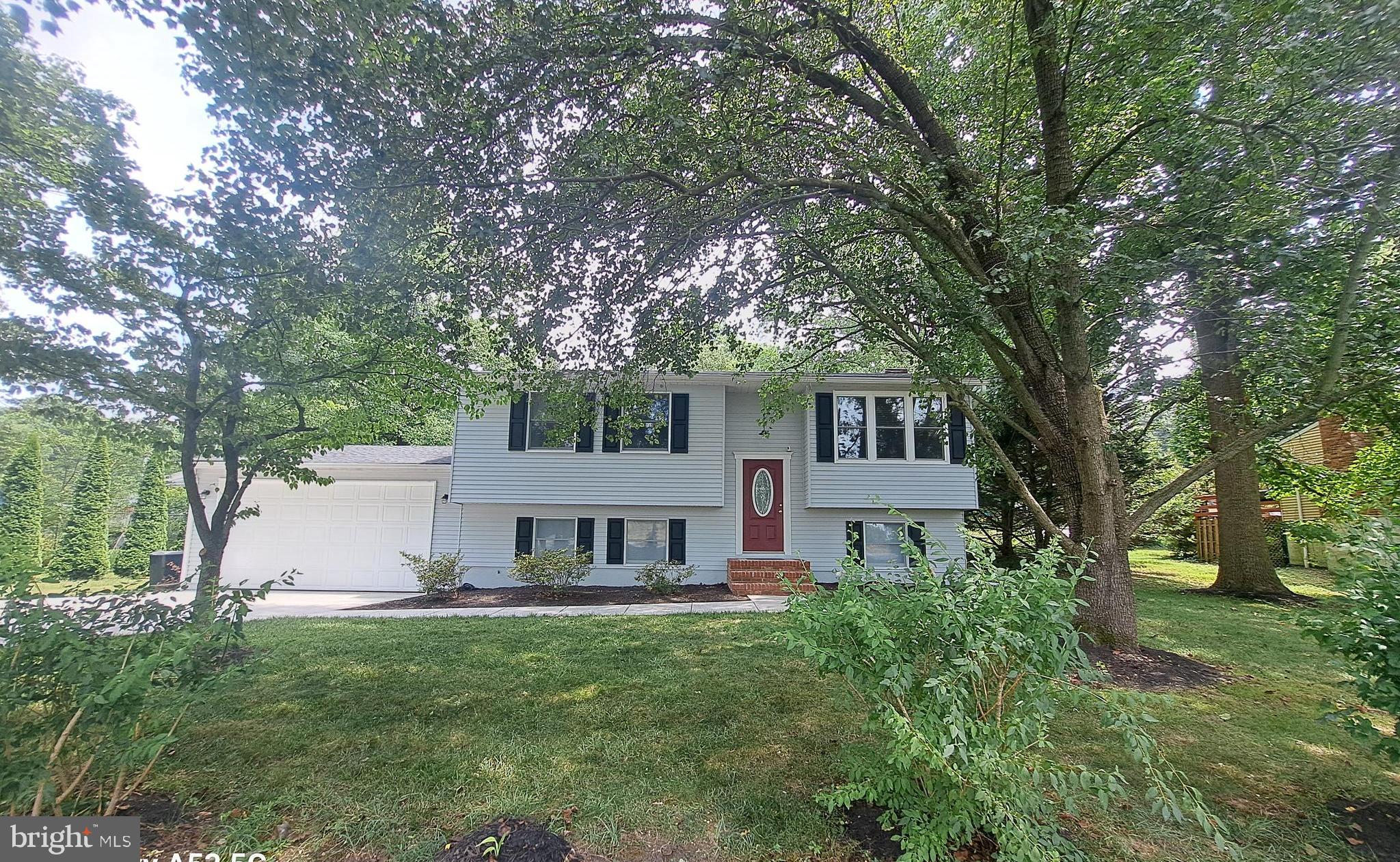 JESSUP - Residential