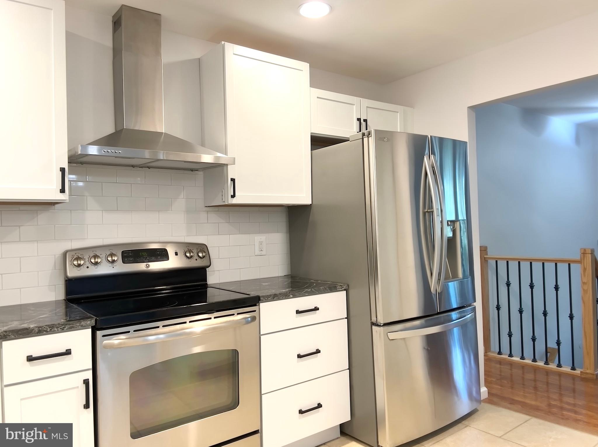 JESSUP - Residential