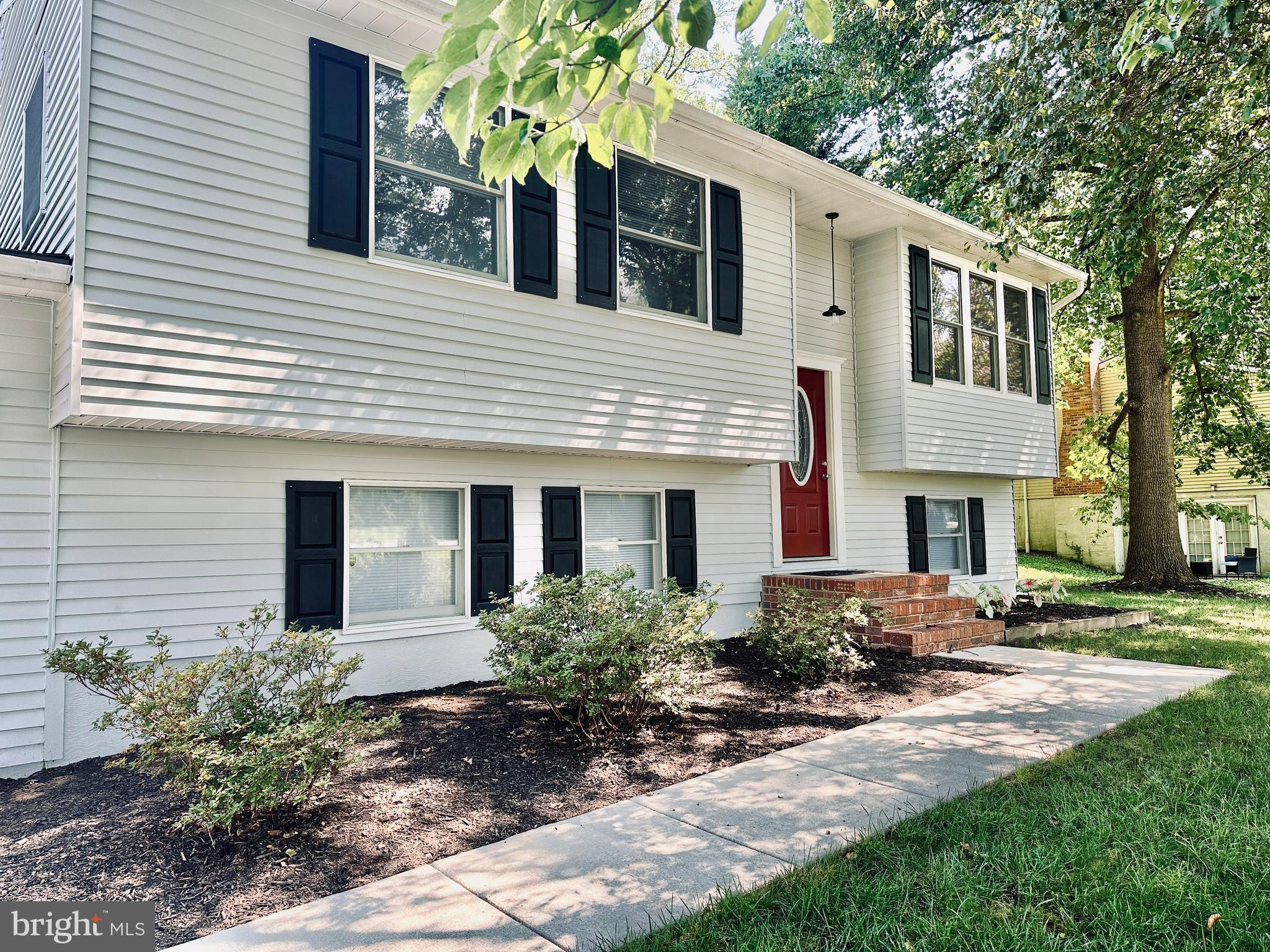 JESSUP - Residential