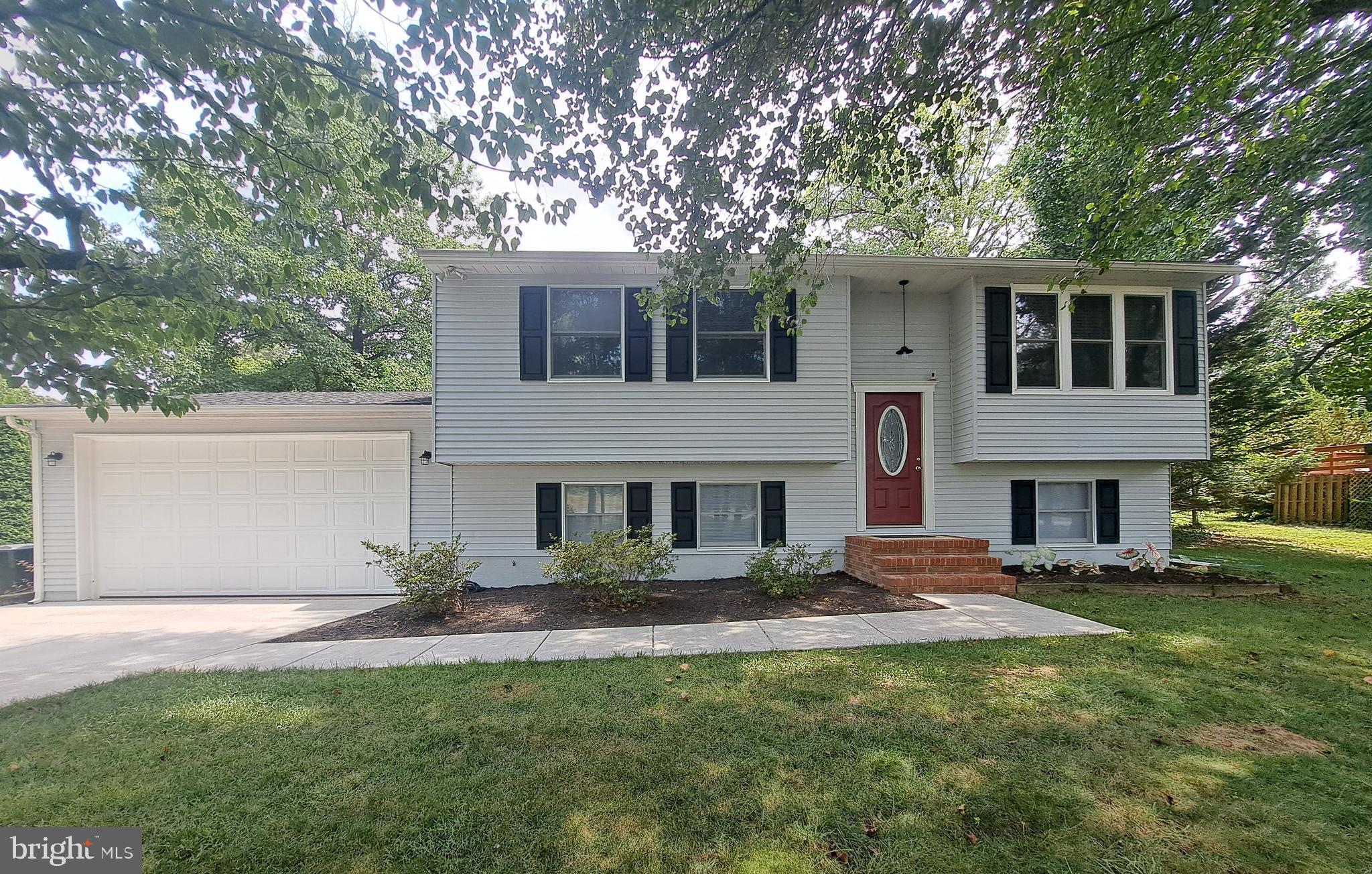 JESSUP - Residential