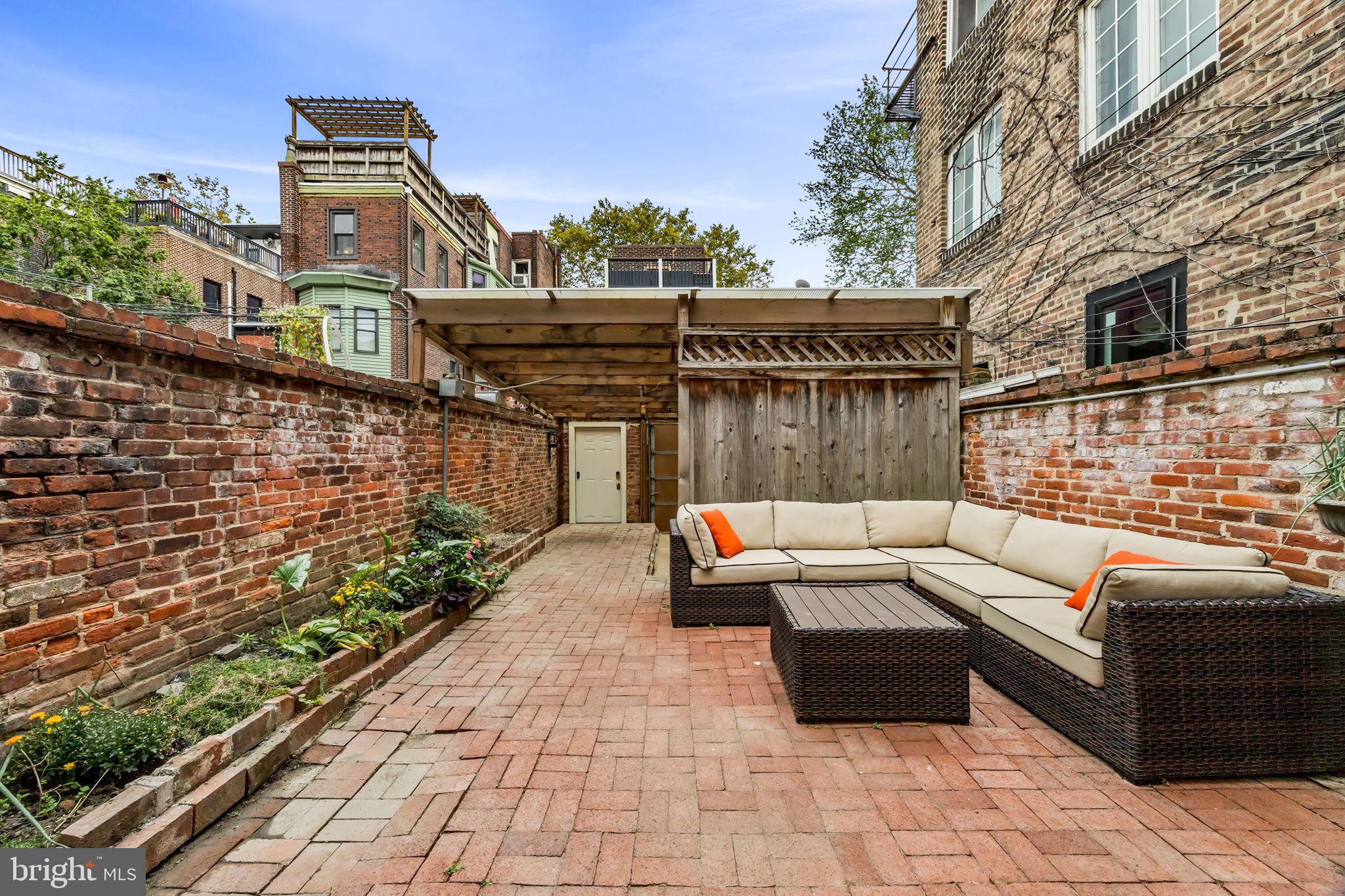 RITTENHOUSE SQUARE - Residential