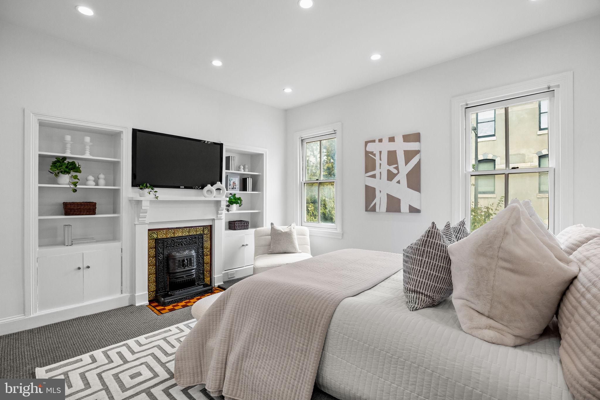 RITTENHOUSE SQUARE - Residential