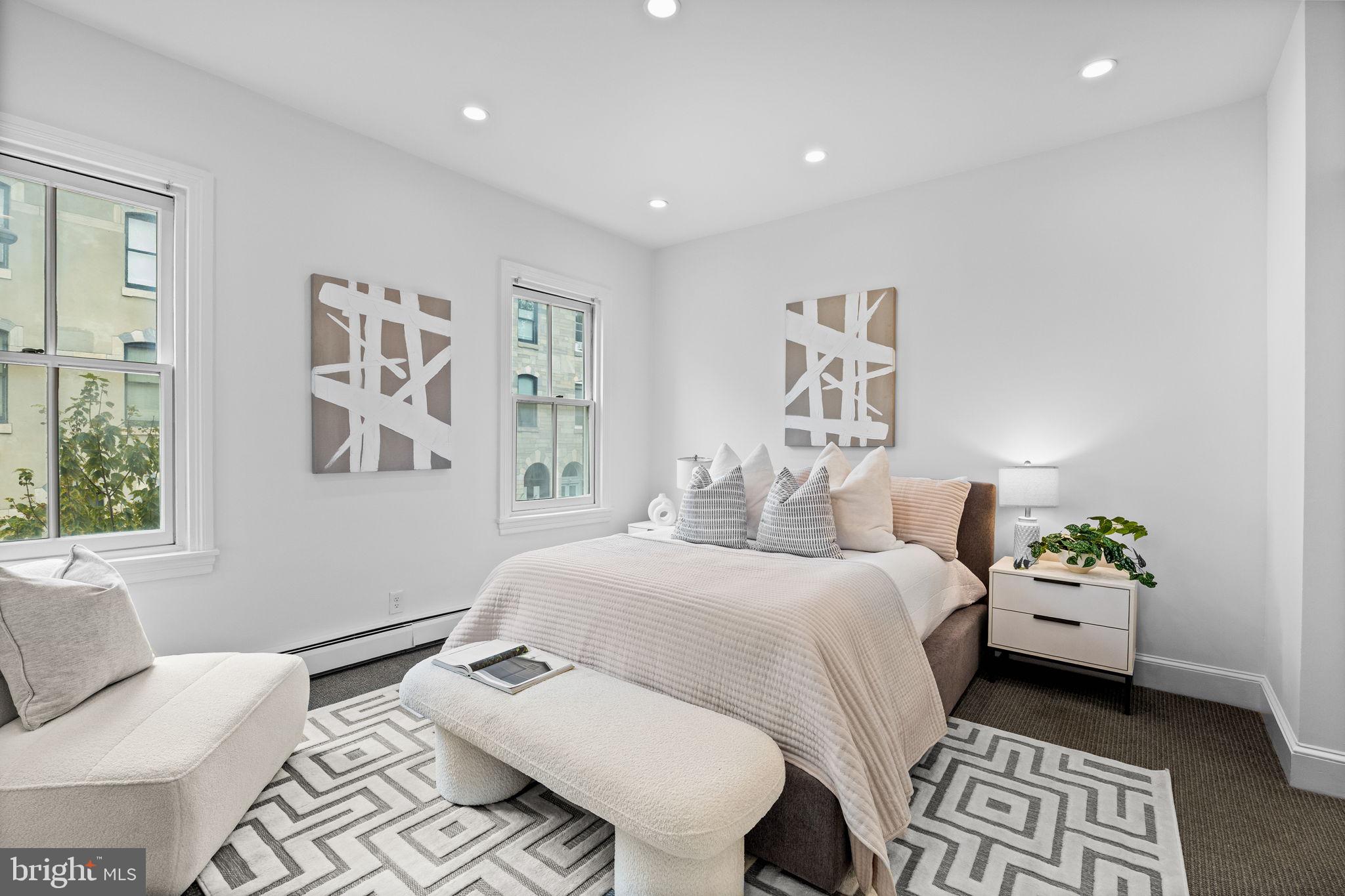 RITTENHOUSE SQUARE - Residential