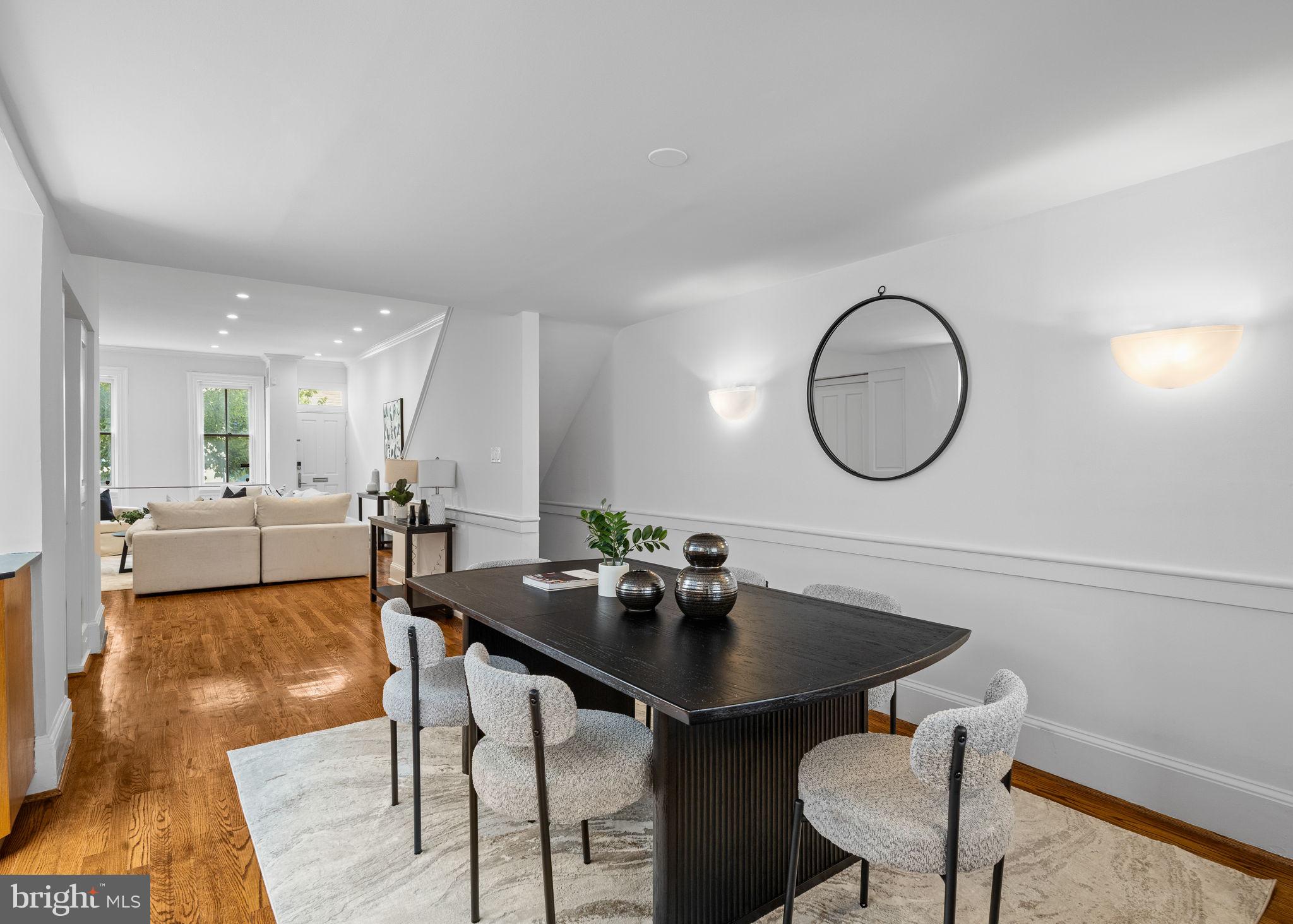 RITTENHOUSE SQUARE - Residential