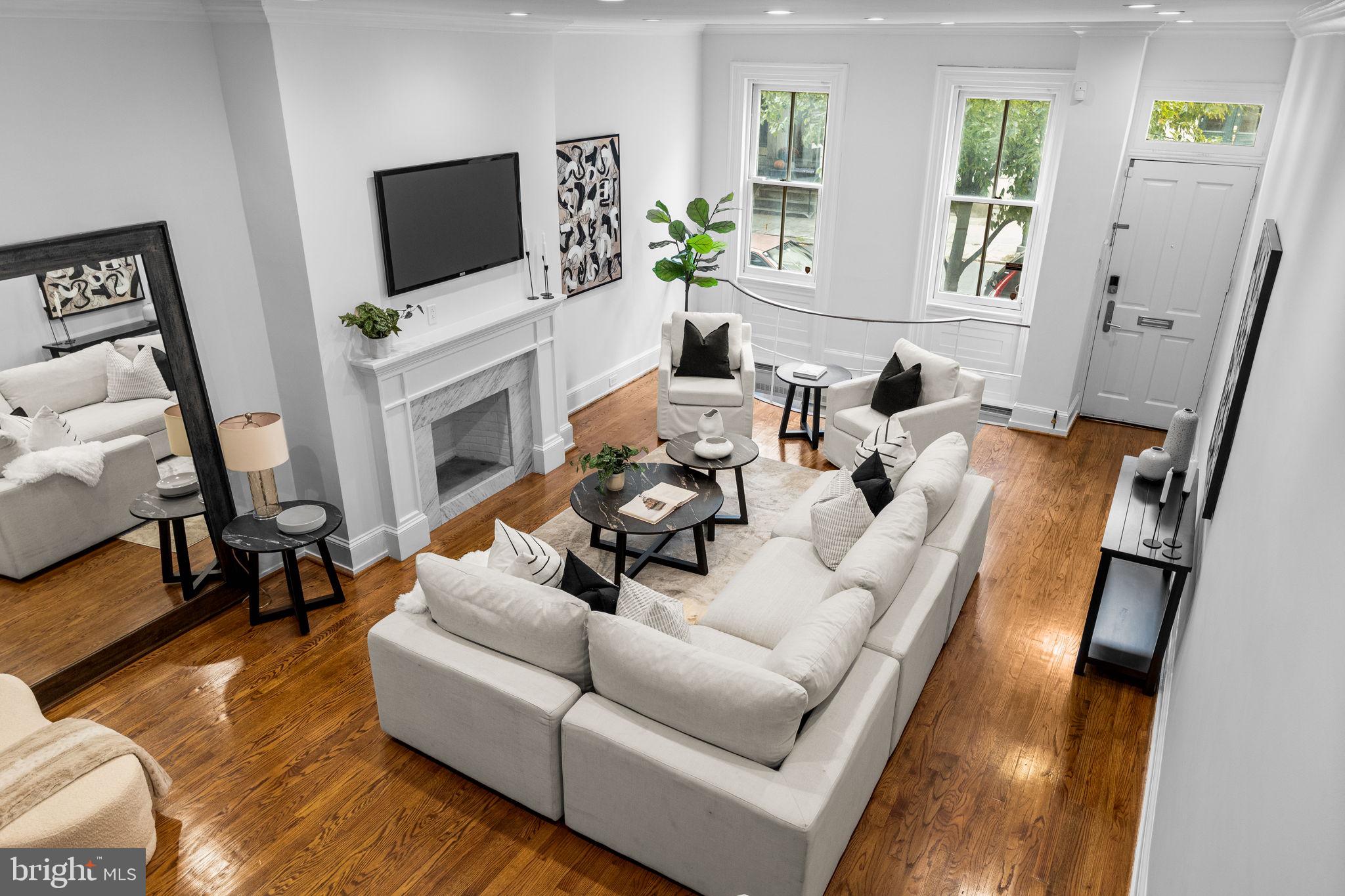 RITTENHOUSE SQUARE - Residential