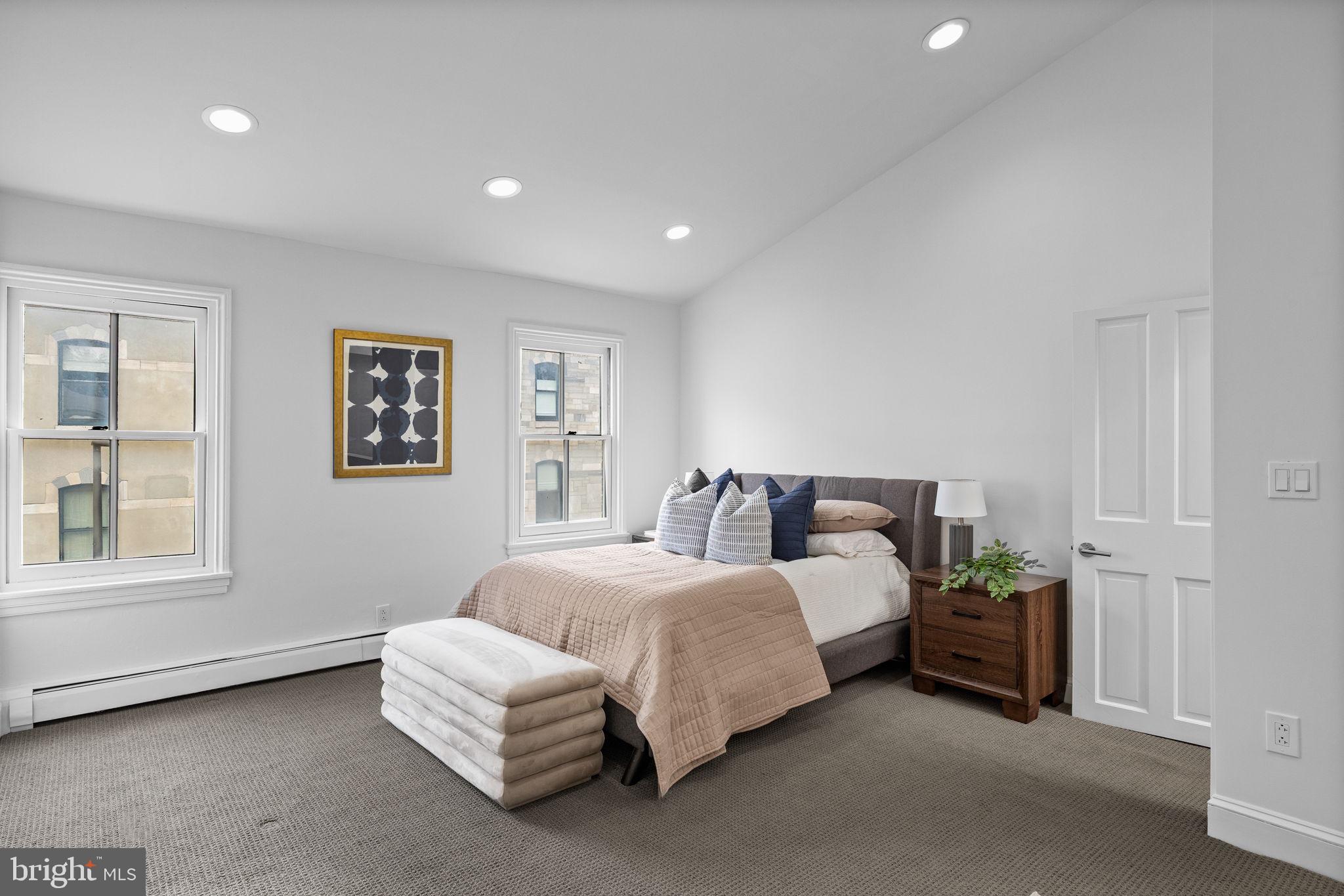 RITTENHOUSE SQUARE - Residential