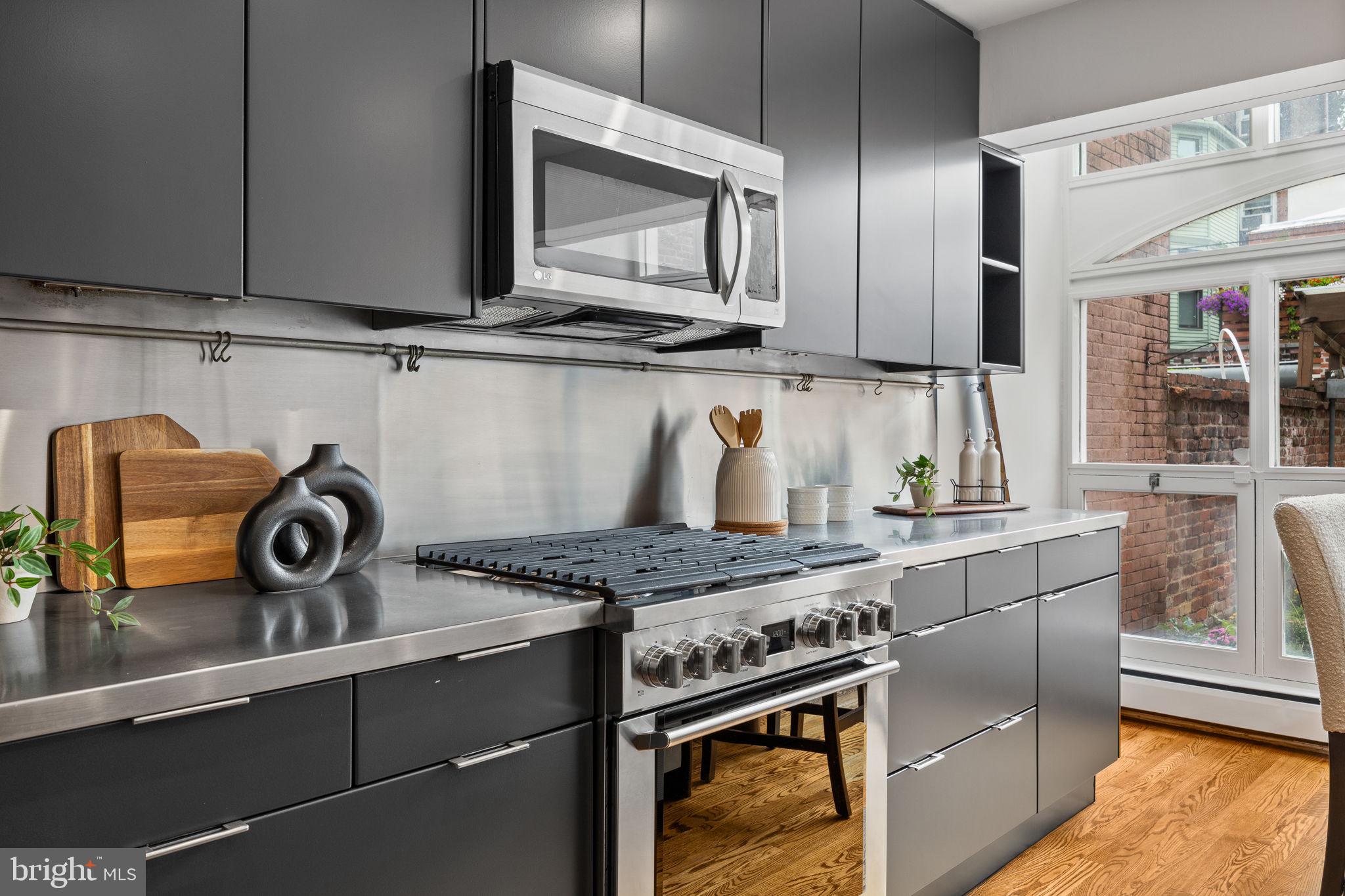 RITTENHOUSE SQUARE - Residential