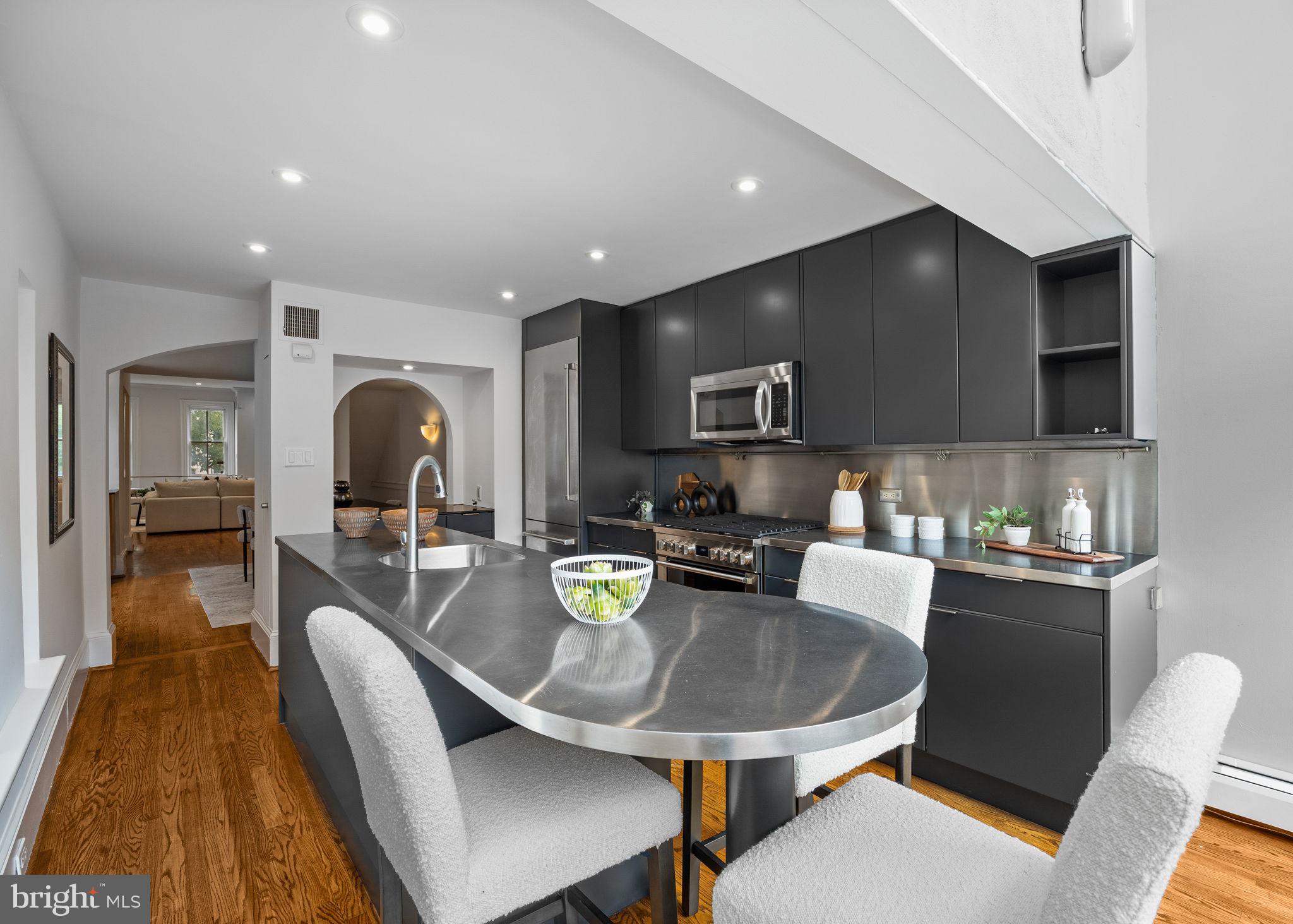 RITTENHOUSE SQUARE - Residential